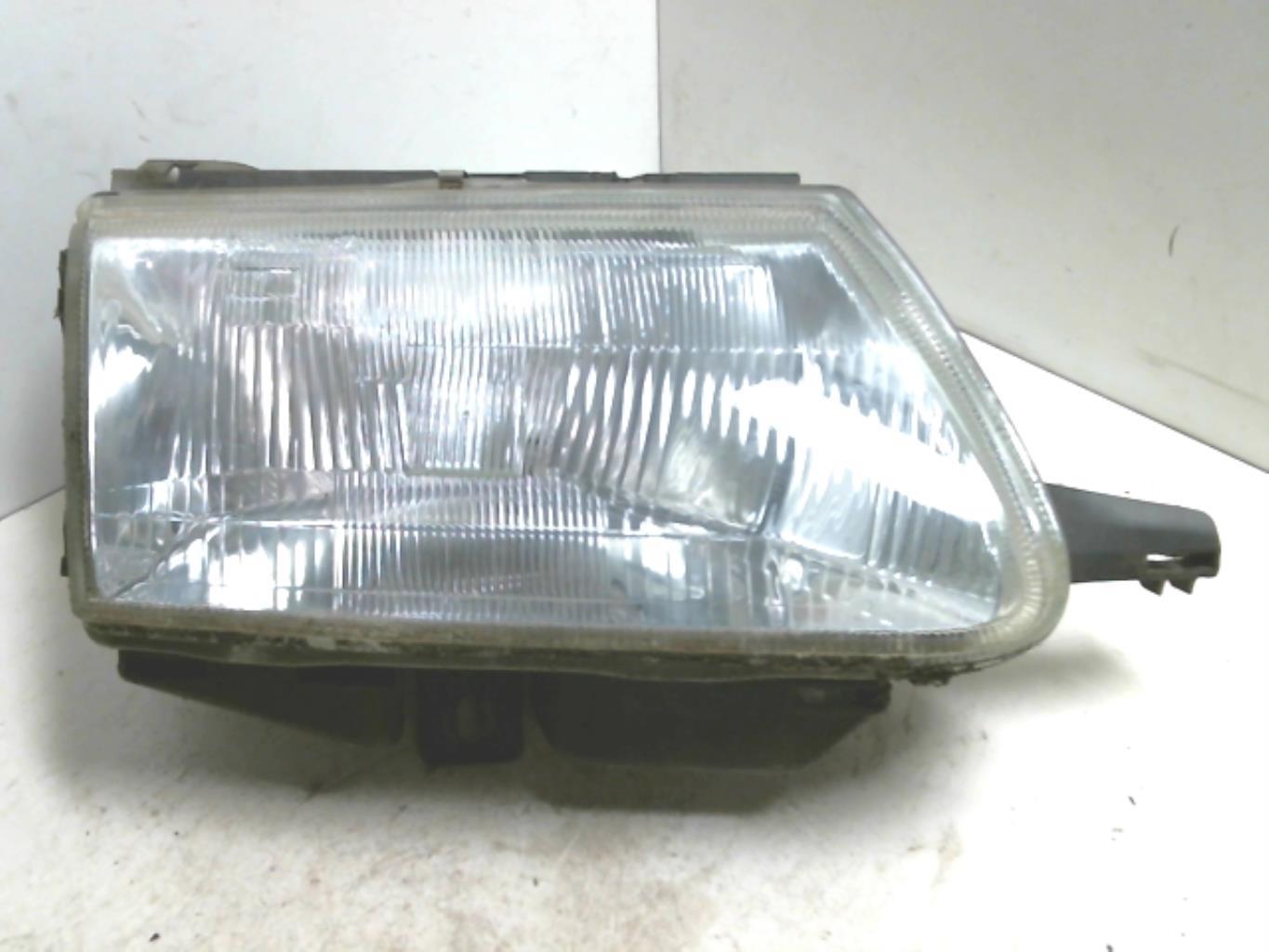 Gruppo ottico anteriore principale destro (luci)(faro) CITROEN SAXO PHASE 1 Gasolina - 1