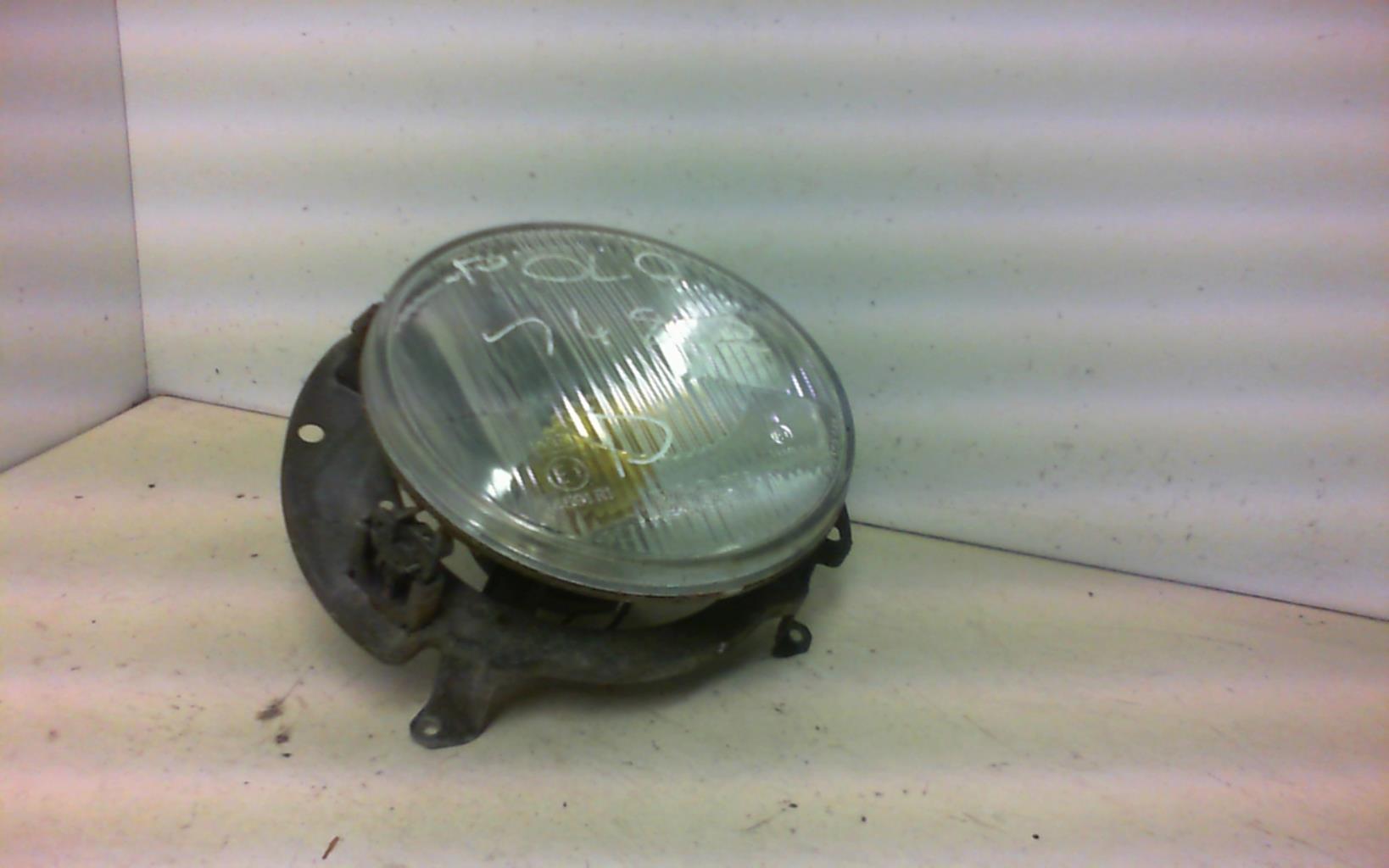 Gruppo ottico anteriore principale destro (luci)(faro) VOLKSWAGEN POLO 3 PHASE 1 Gasolina - 1
