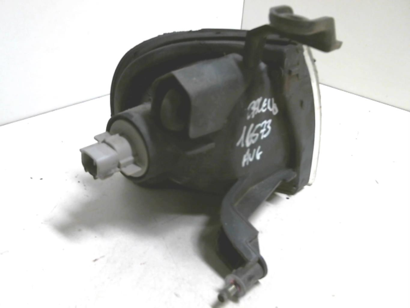 Gruppo ottico anteriore secondario sinistro (luci)(freccia) SUZUKI BALENO 1 Gasolina - 1