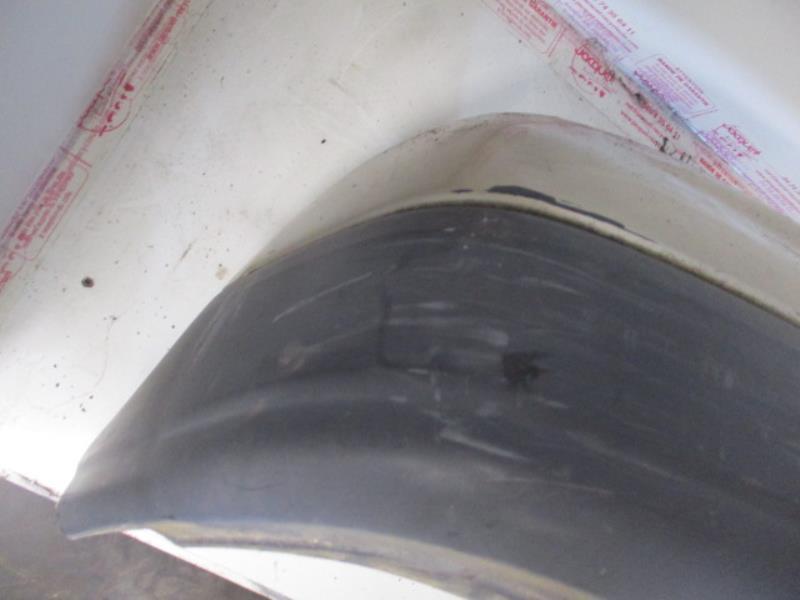 Pare choc arriere CITROEN SAXO PHASE 1 Essence - 1