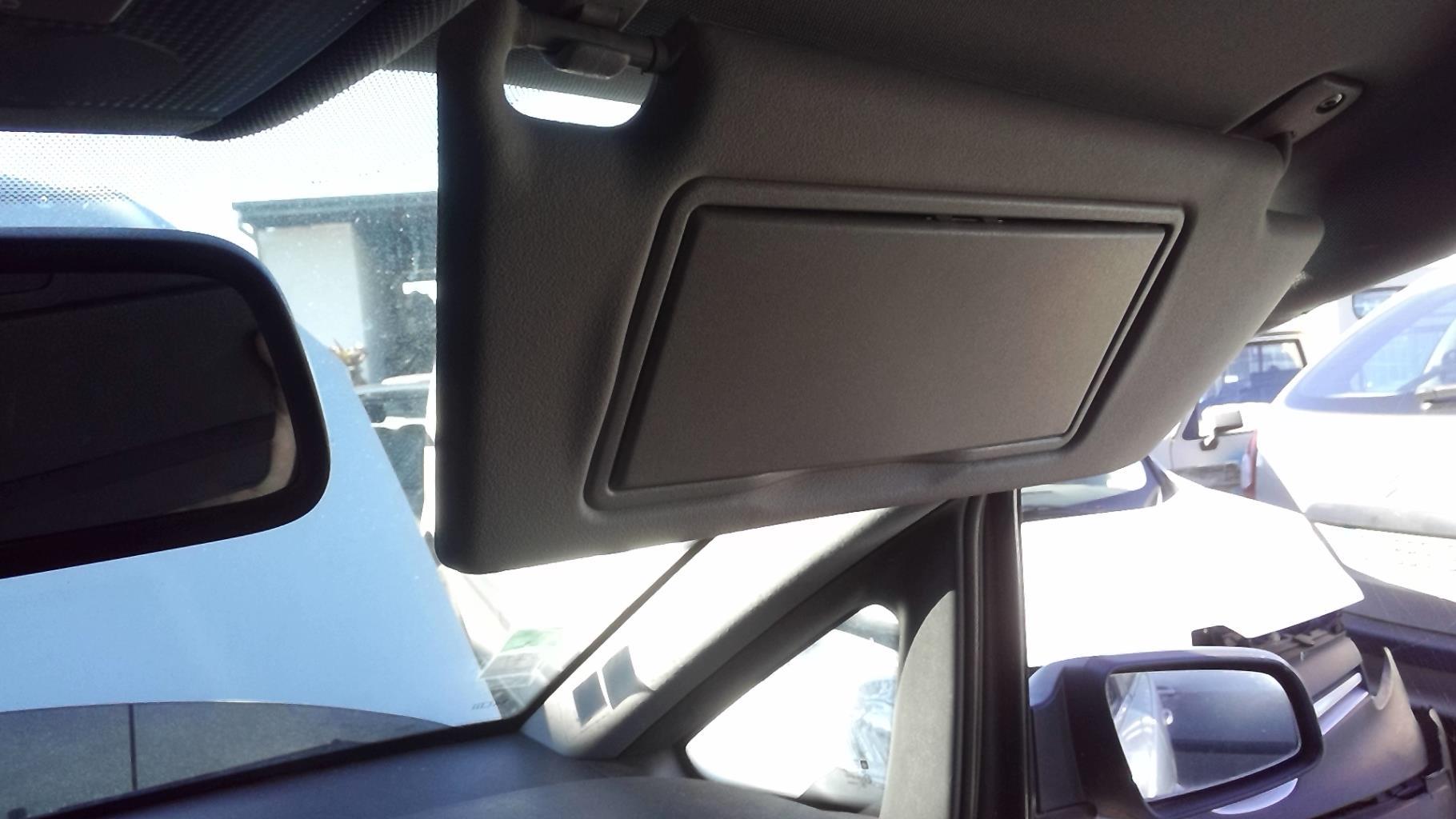Visiera parasole destra OPEL ZAFIRA B PHASE 1 Diésel - 1