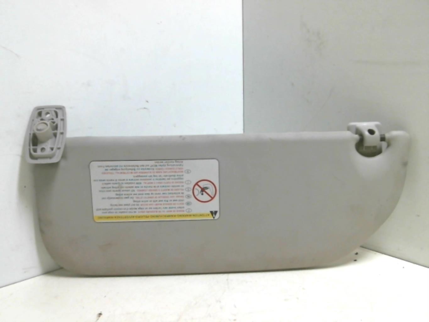 Pare soleil droit CITROEN C2 PHASE 1 Diesel - 1