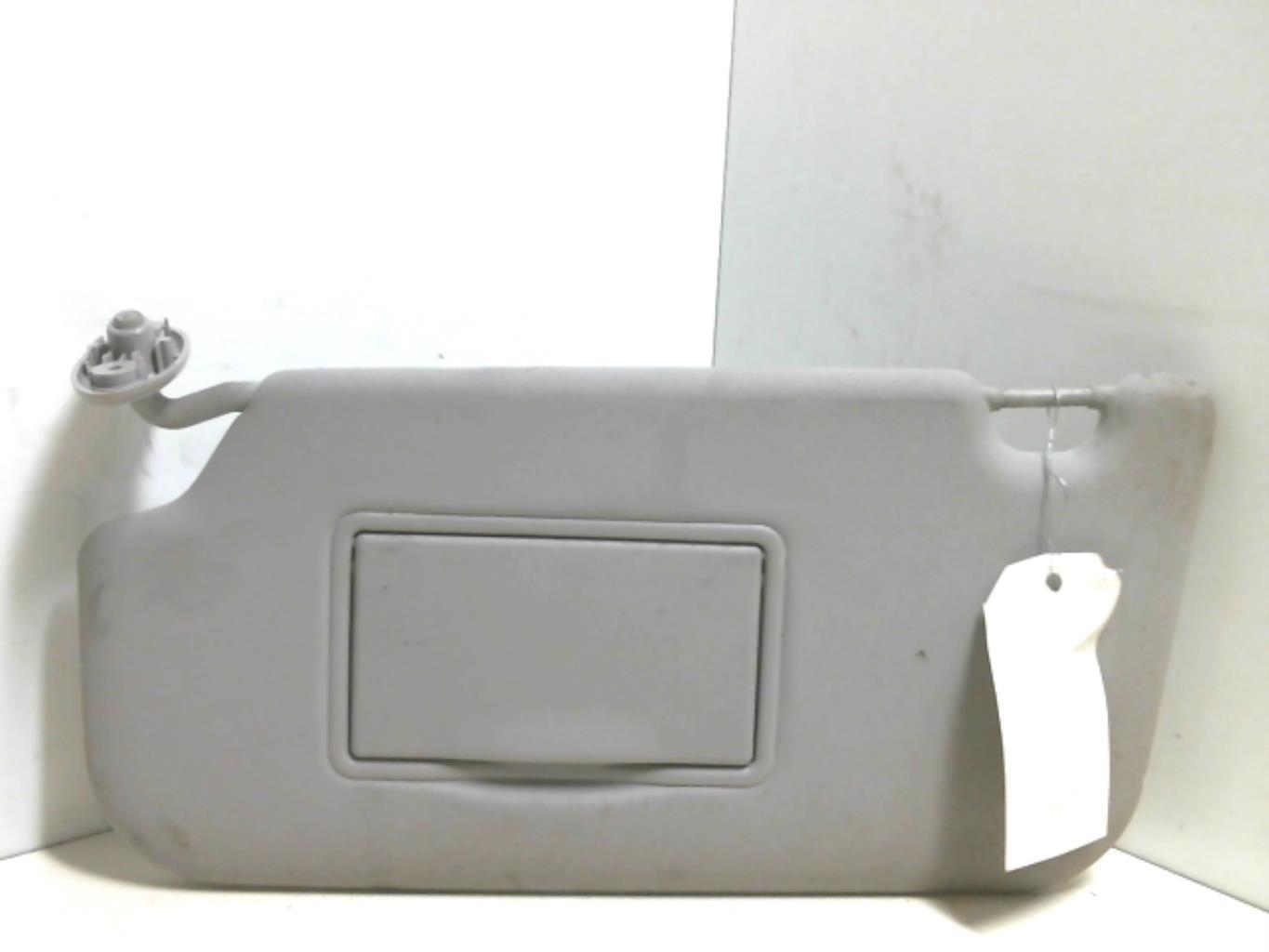 Visiera parasole sinistra FORD FUSION PHASE 2 Gasolina - 1