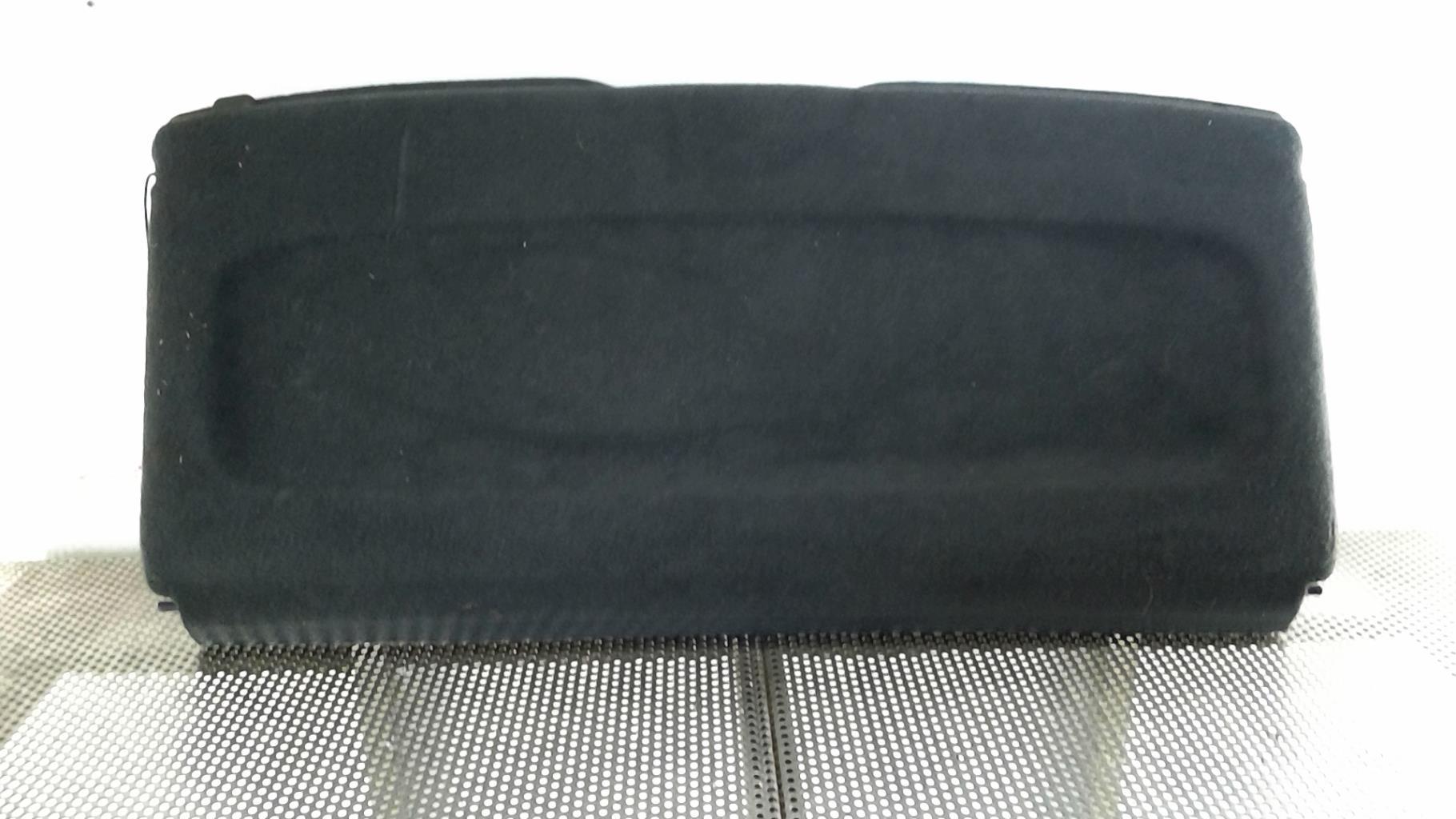 Plage arriere RENAULT CLIO 2 PHASE 2 Diesel - 1