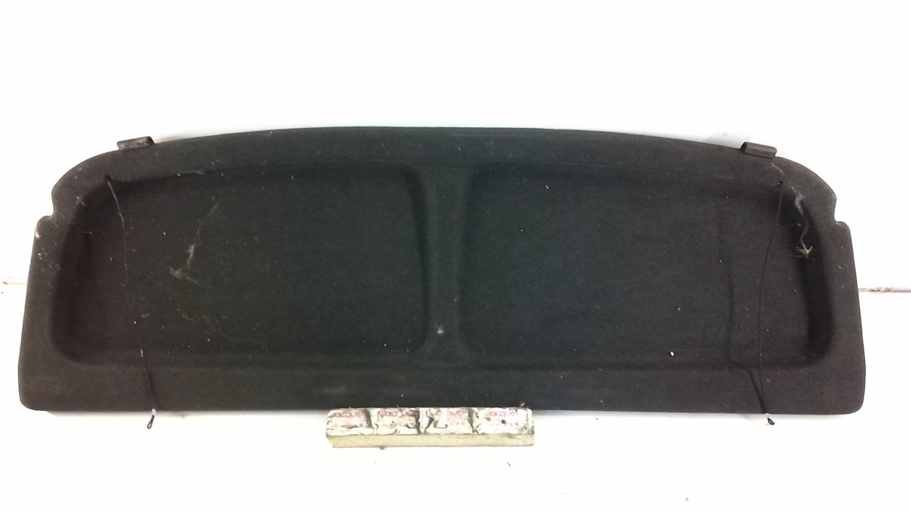Plage arriere SUZUKI BALENO 1 Essence - 1