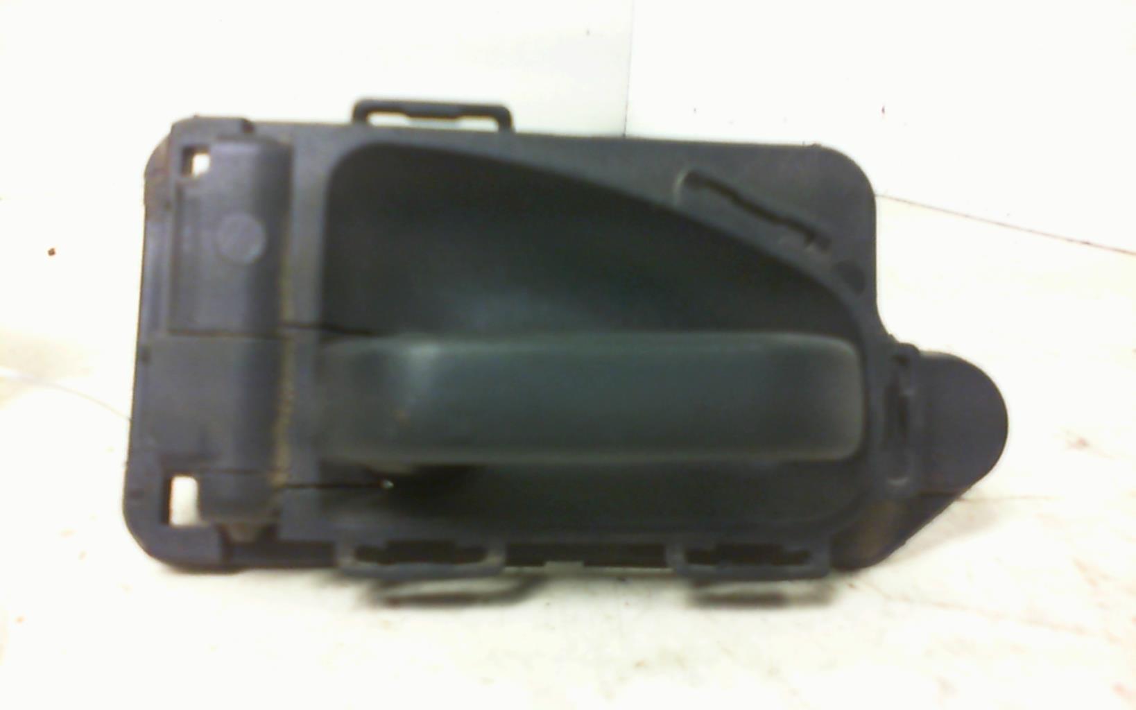 Maniglia interna posteriore sinistra CITROEN SAXO PHASE 2 Gasolina - 1