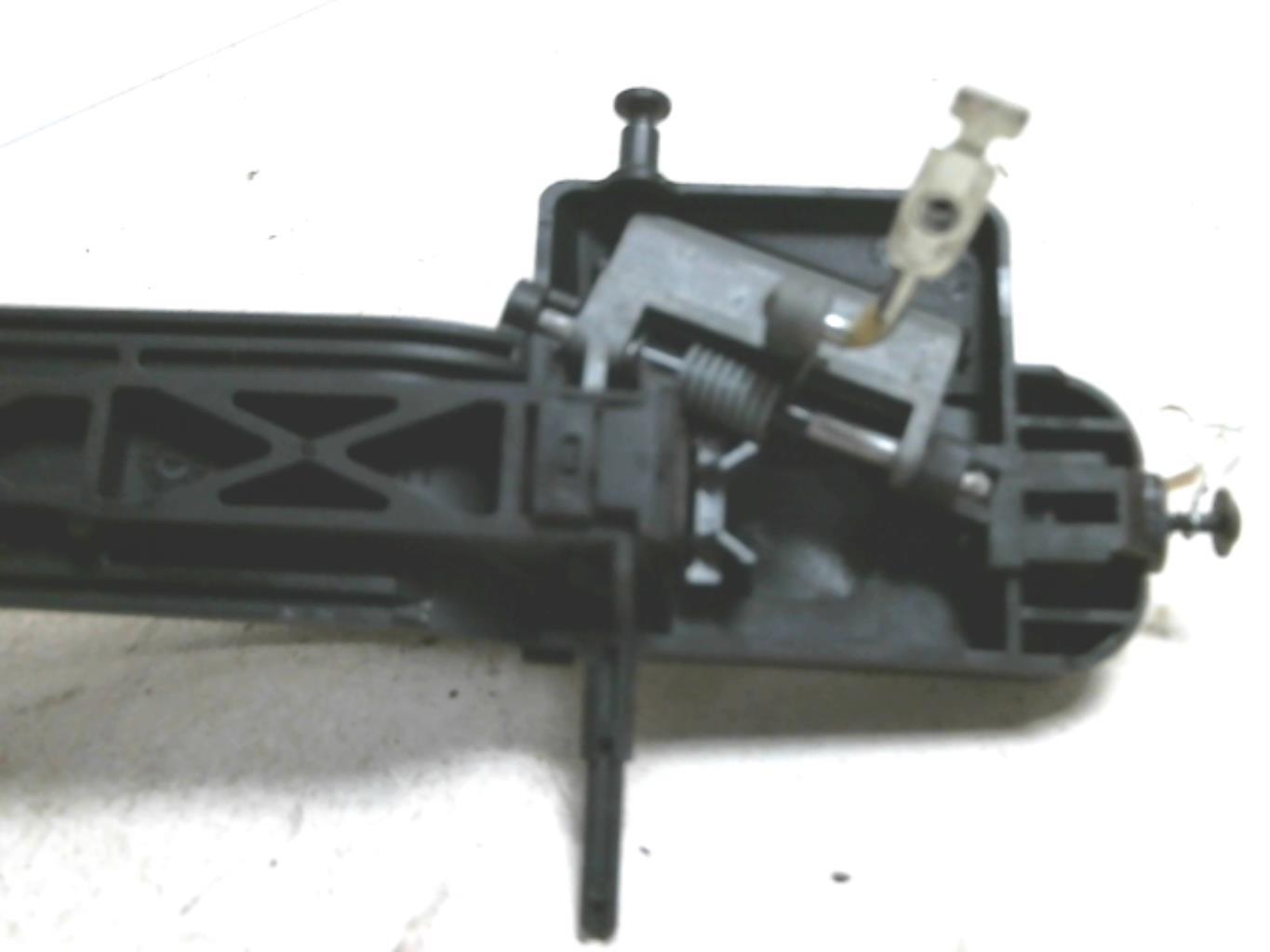 Maniglia portiera posteriore destra FORD FUSION PHASE 2 Gasolina - 1