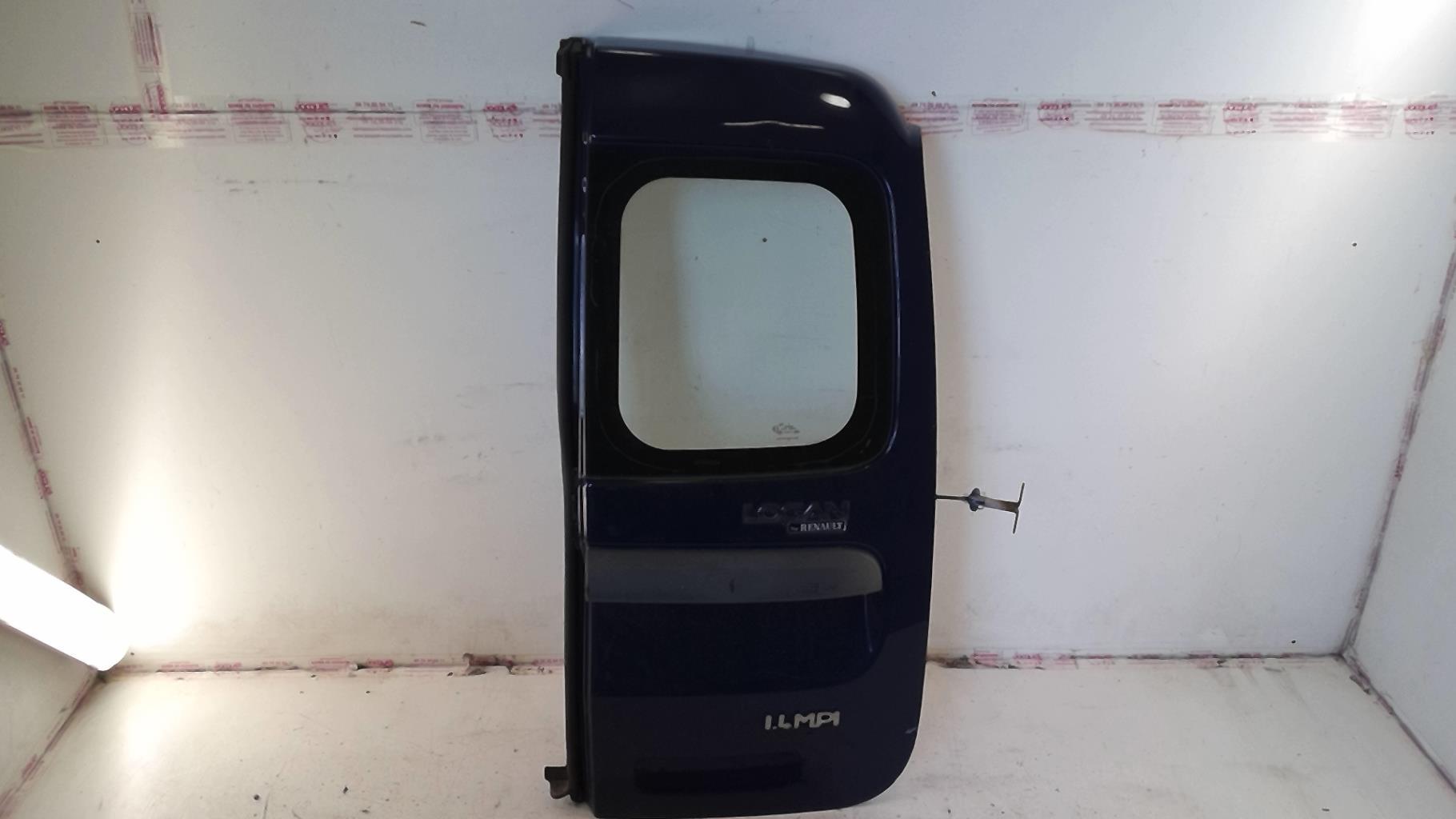 Porte de coffre droit DACIA LOGAN MCV 1 PHASE 1 BREAK Essence - 1