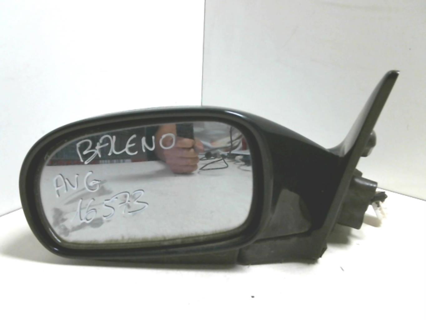 Specchietto retrovisore sinistro SUZUKI BALENO 1 Gasolina - 1