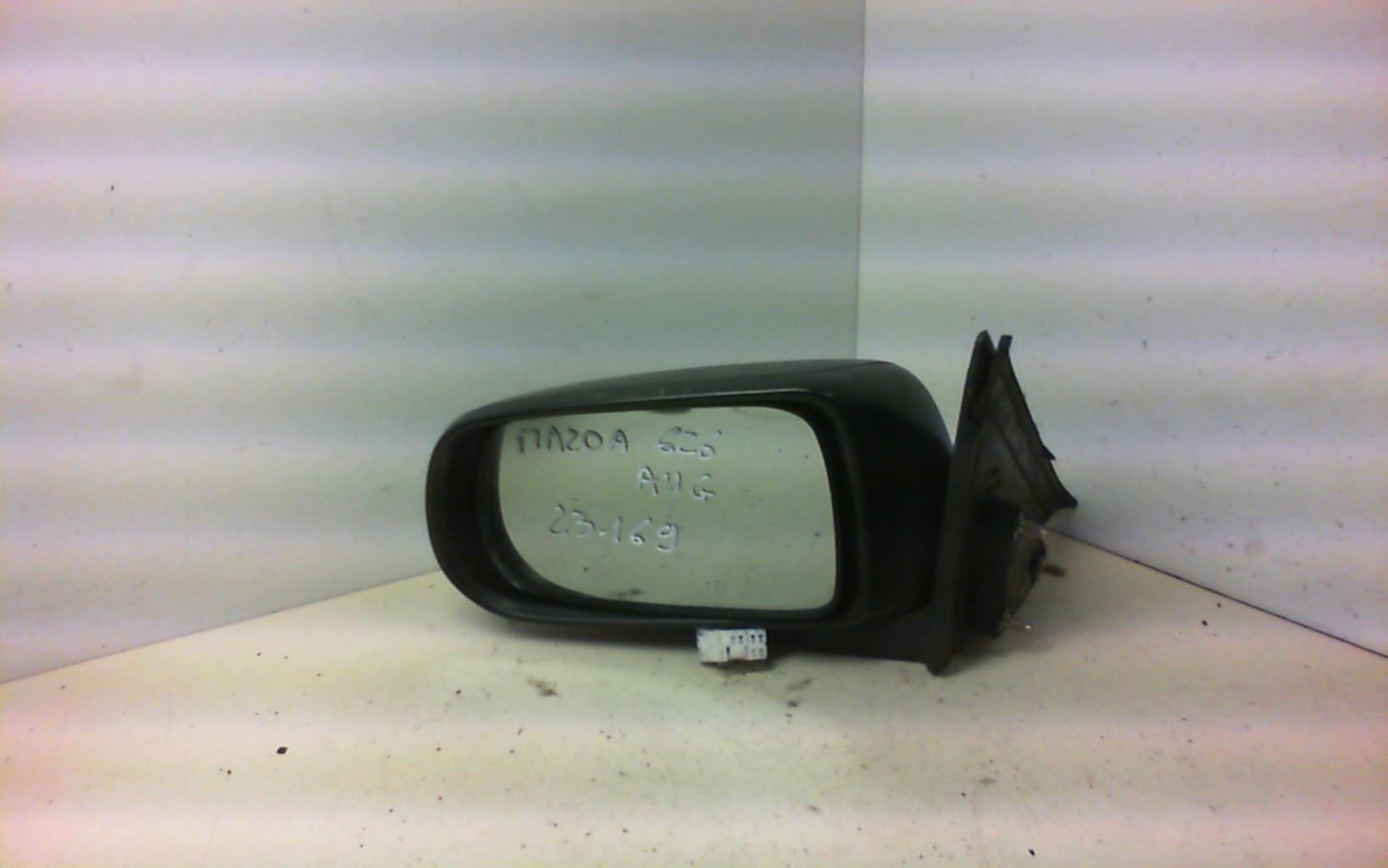 Specchietto retrovisore sinistro MAZDA 626 4  - 1
