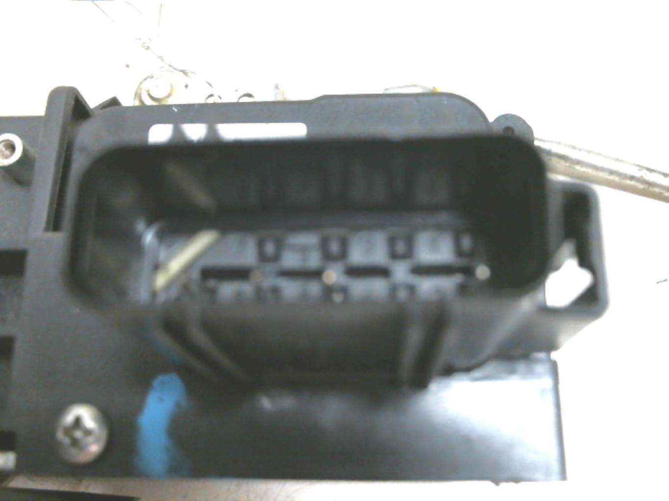Serrure arriere gauche FORD FUSION PHASE 2 Essence - 1