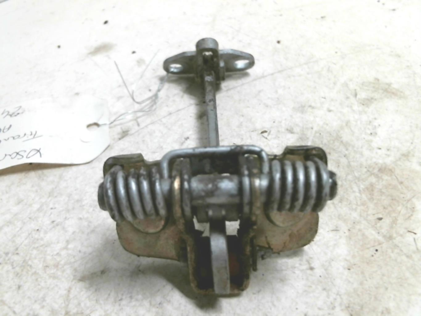 Tirante portiera posteriore destro CITROEN XSARA PICASSO PHASE 1 Gasolina - 1
