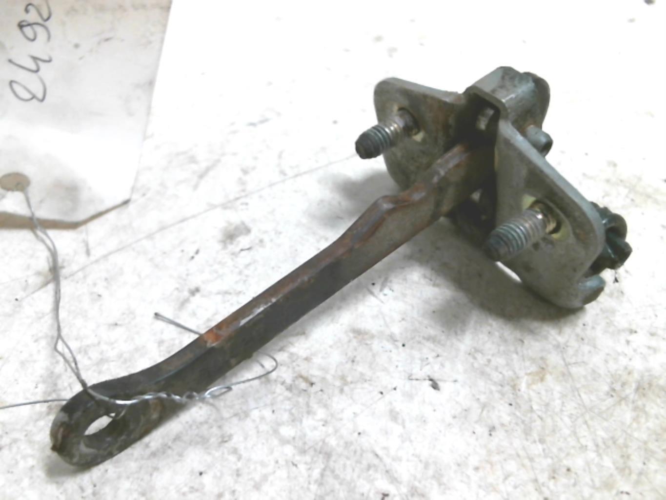 Tirante portiera posteriore sinistro PEUGEOT 405  - 1
