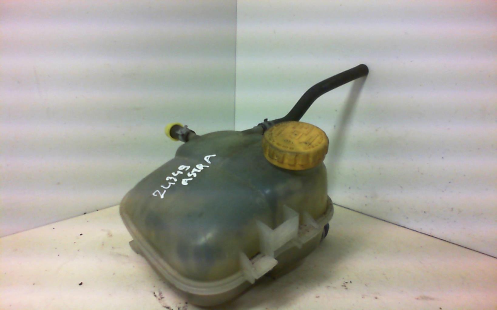 Vase d'expansion OPEL ASTRA G Diesel - 1