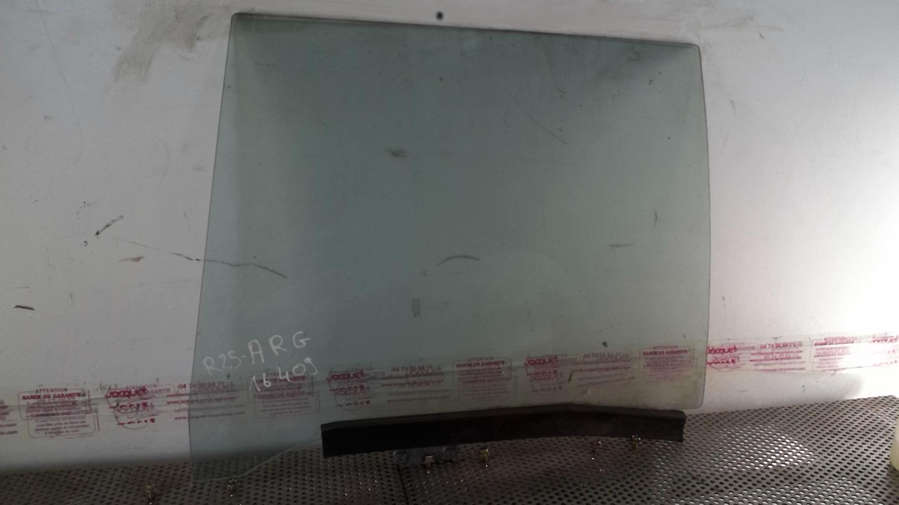 Vetro posteriore sinistro RENAULT R25 PHASE 2 Gasolina - 1