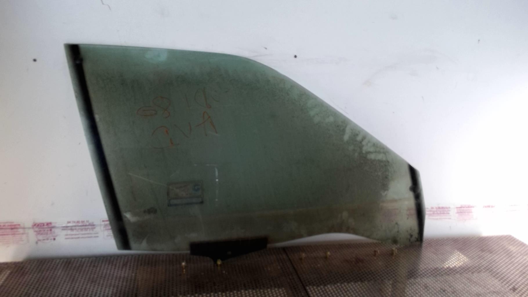 Vitre avant droit AUDI 80 3 PHASE 2 Diesel - 1