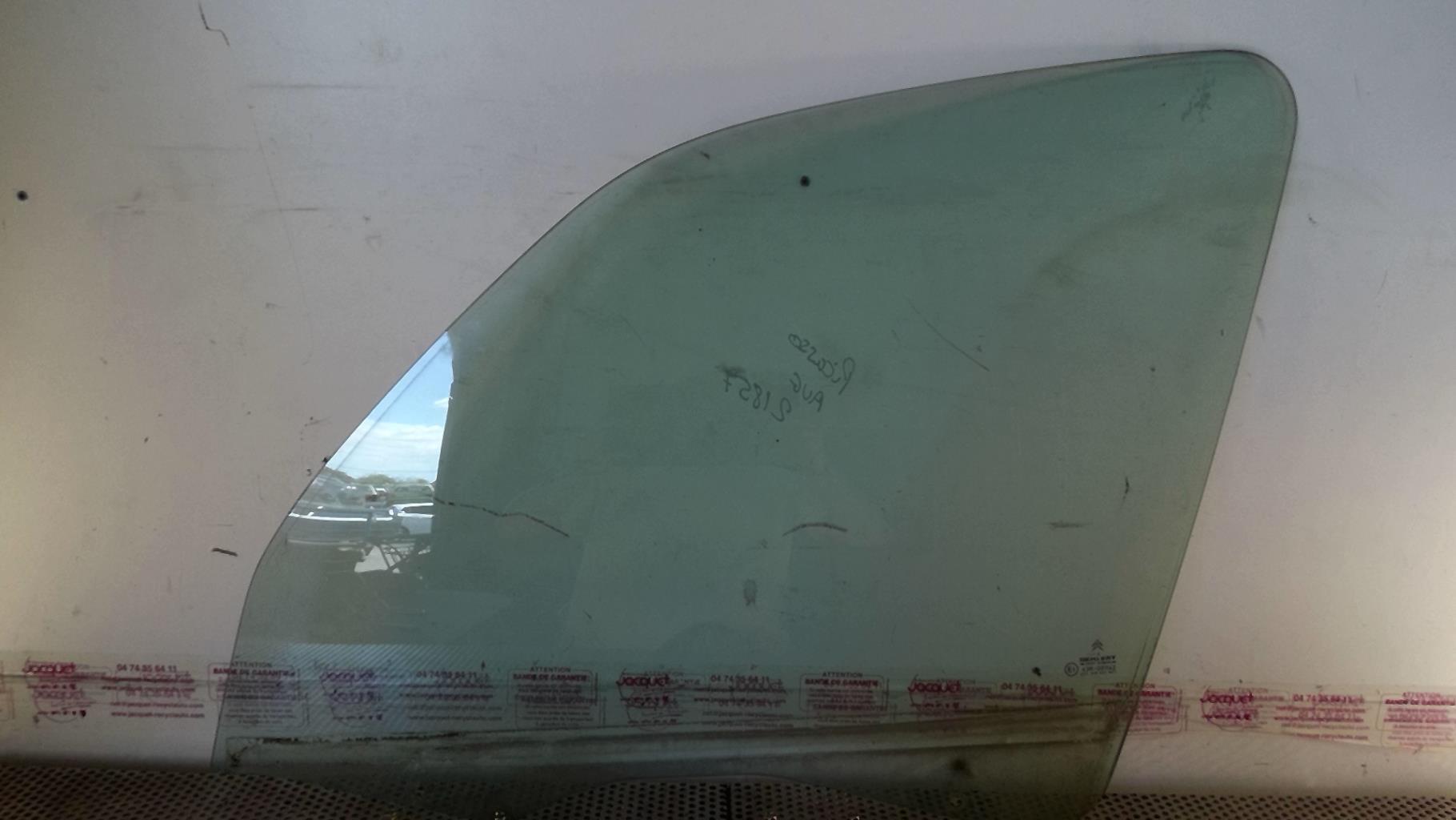Vetro anteriore sinistro CITROEN XSARA PICASSO Diésel - 1