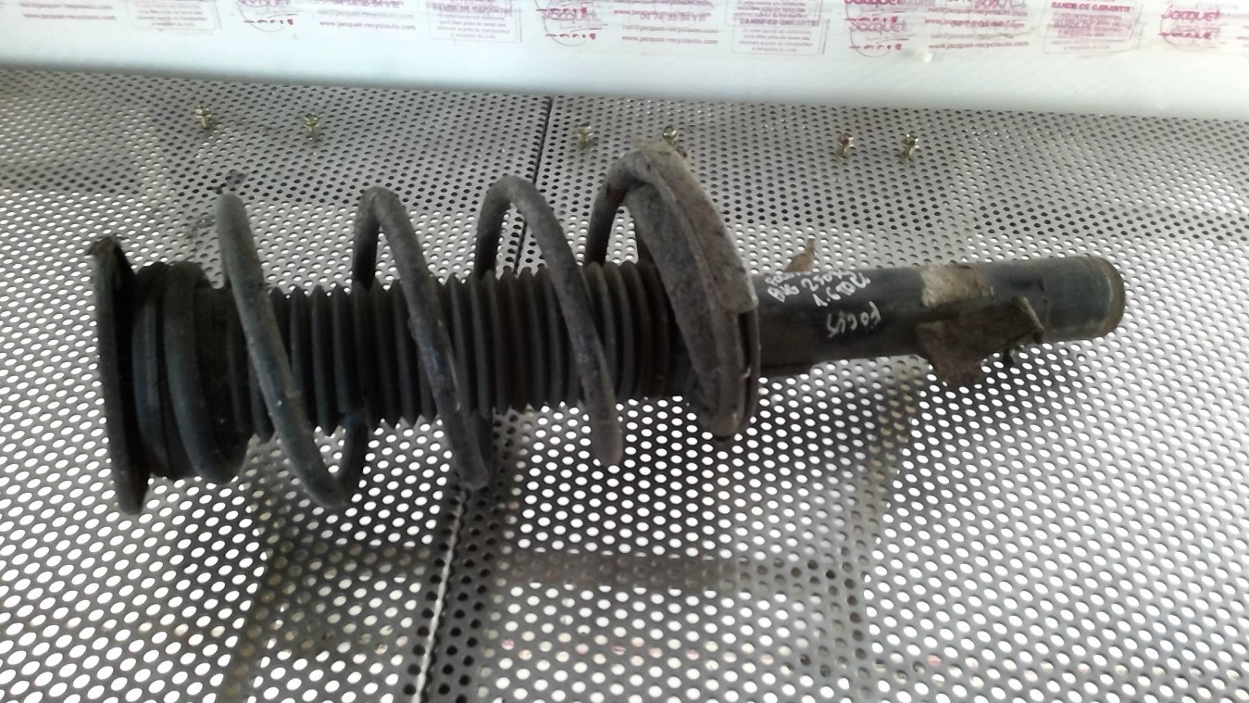 Ammortizzatore anteriore sinistro FORD FOCUS 2 PHASE 1 Diésel - 1