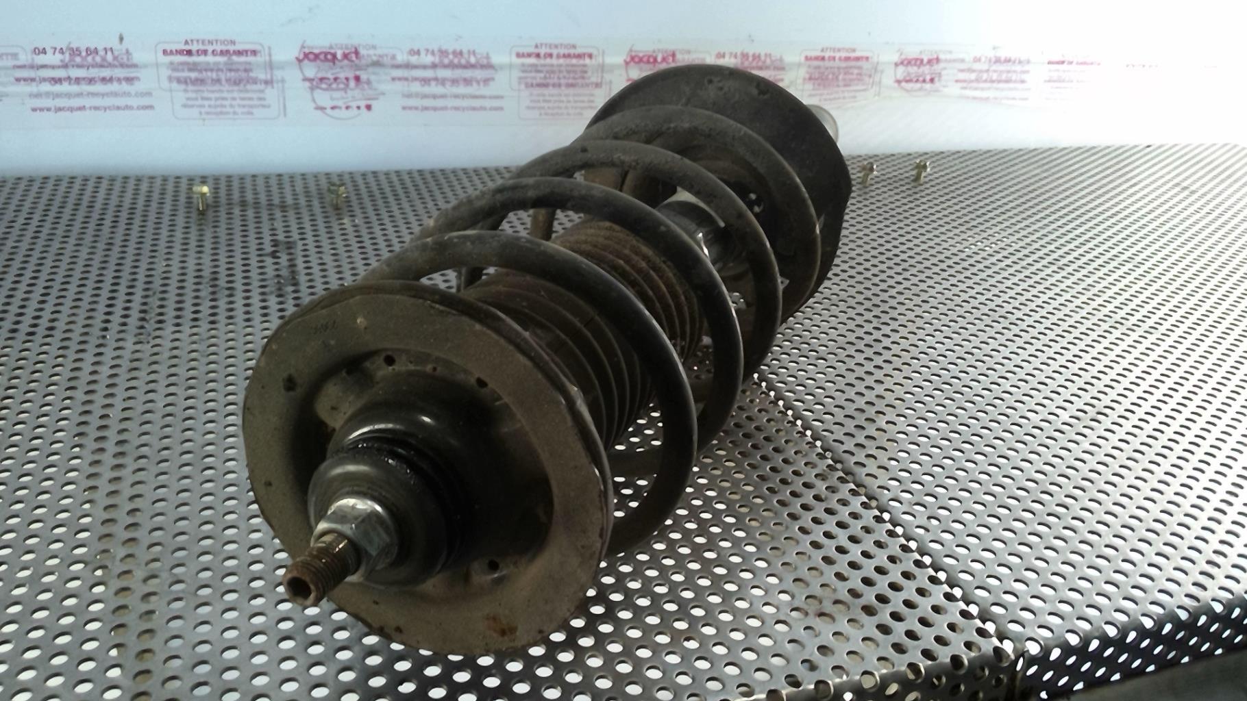 Ammortizzatore anteriore destro TOYOTA AYGO 1 PHASE 1 Gasolina - 1