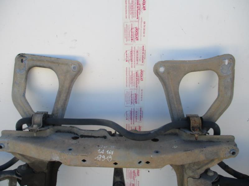 Berceau avant RENAULT CLIO 2 PHASE 2 Essence - 1