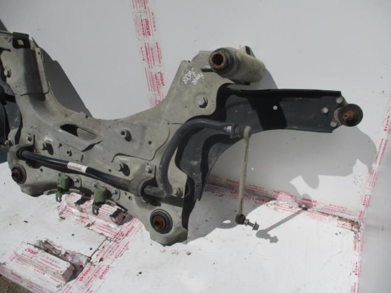 Berceau avant RENAULT MEGANE 3 PHASE 1 Diesel - 1