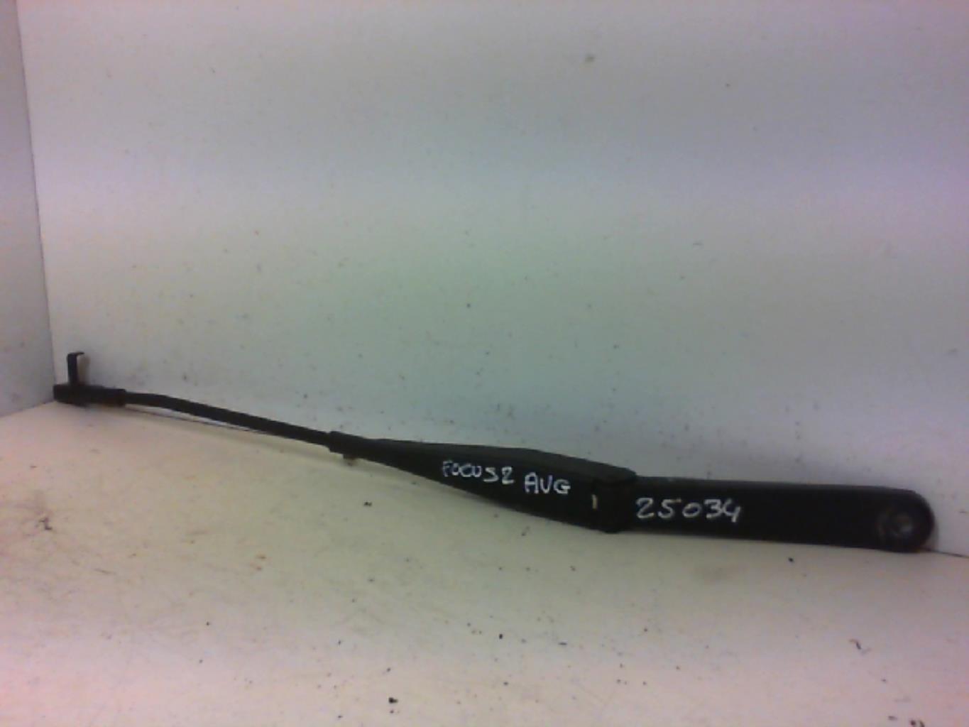Braccio tergicristallo anteriore sinistro FORD FOCUS 2 PHASE 1 Diésel - 1