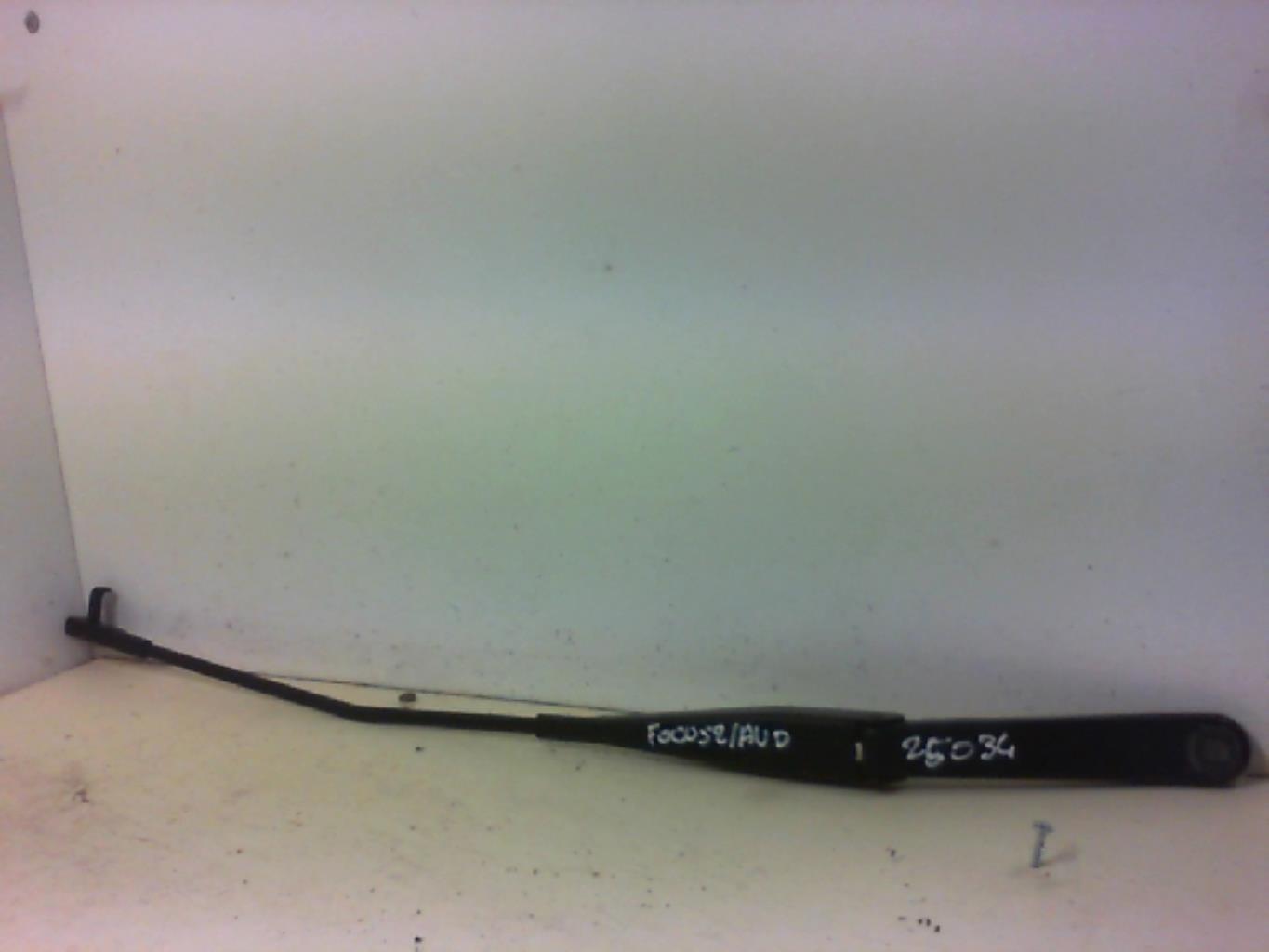Braccio tergicristallo anteriore destro FORD FOCUS 2 PHASE 1 Diésel - 1