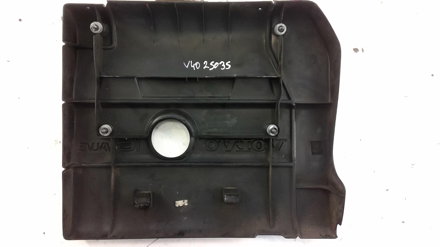 Calotta motore  VOLVO V 40 1 PHASE 1 BREAK Gasolina - 1