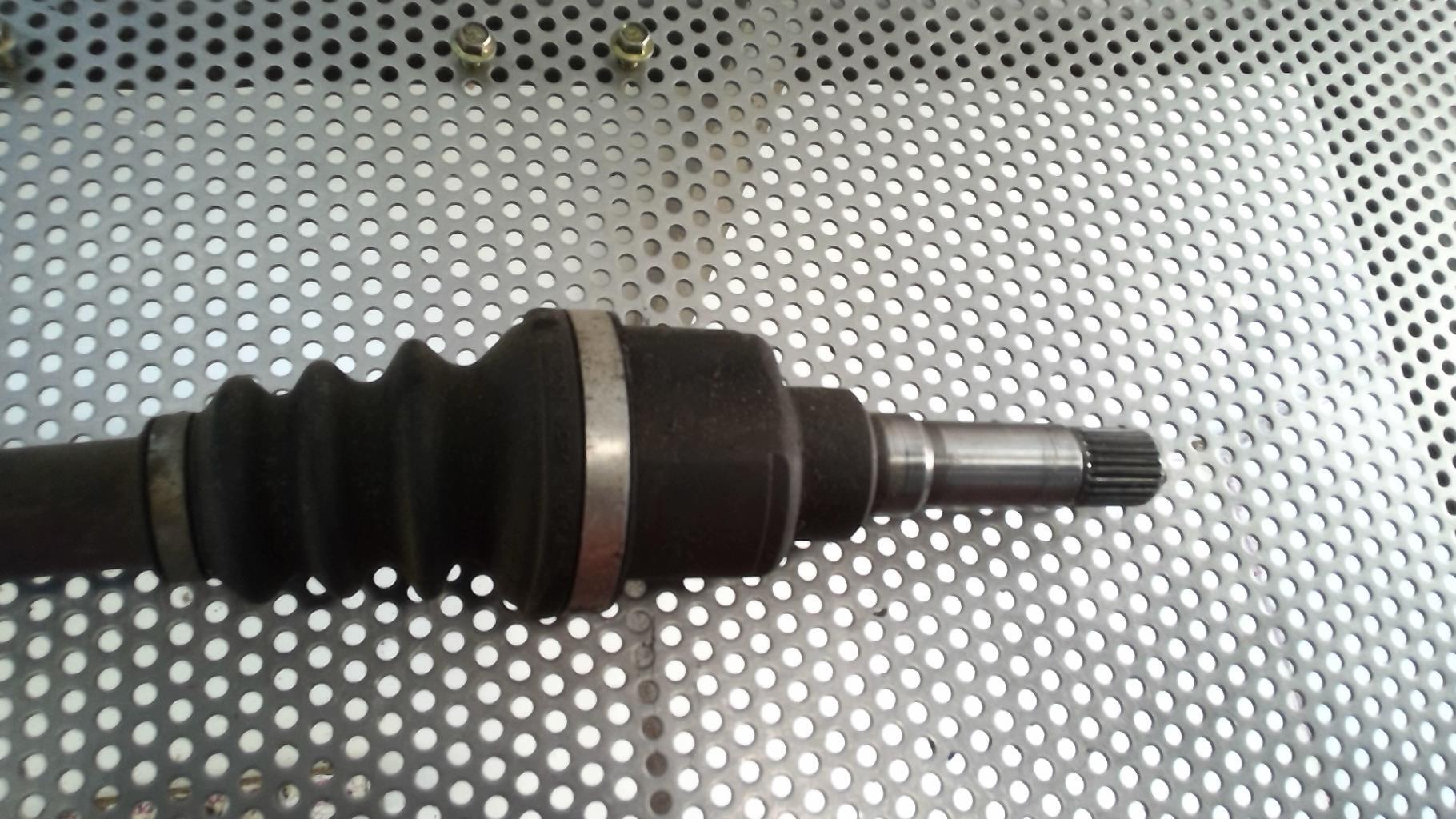 Giunto cardanico albero di trasmissione destro CITROEN C3 1 PHASE 1 Diésel - 1