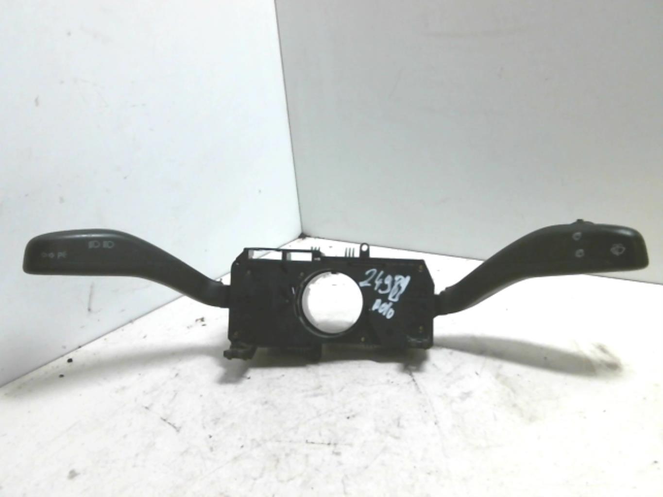 Devio guida completo con contatto spiralato VOLKSWAGEN POLO 4 PHASE 1 Diésel - 1