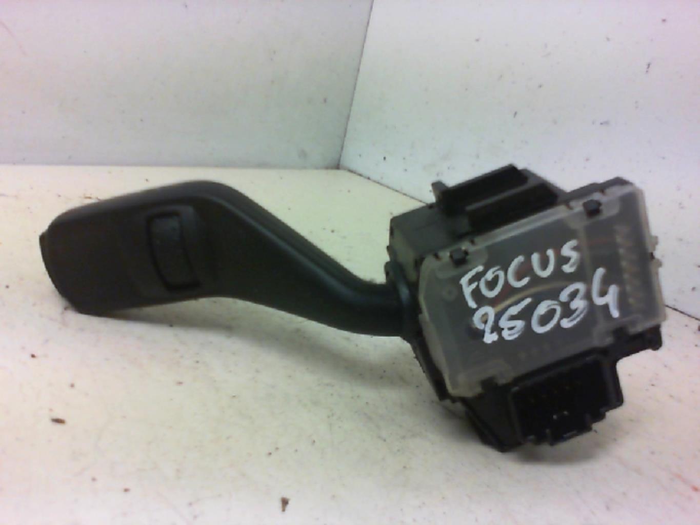 Commodo d'essuie glaces FORD FOCUS 2 PHASE 1 Diesel - 1