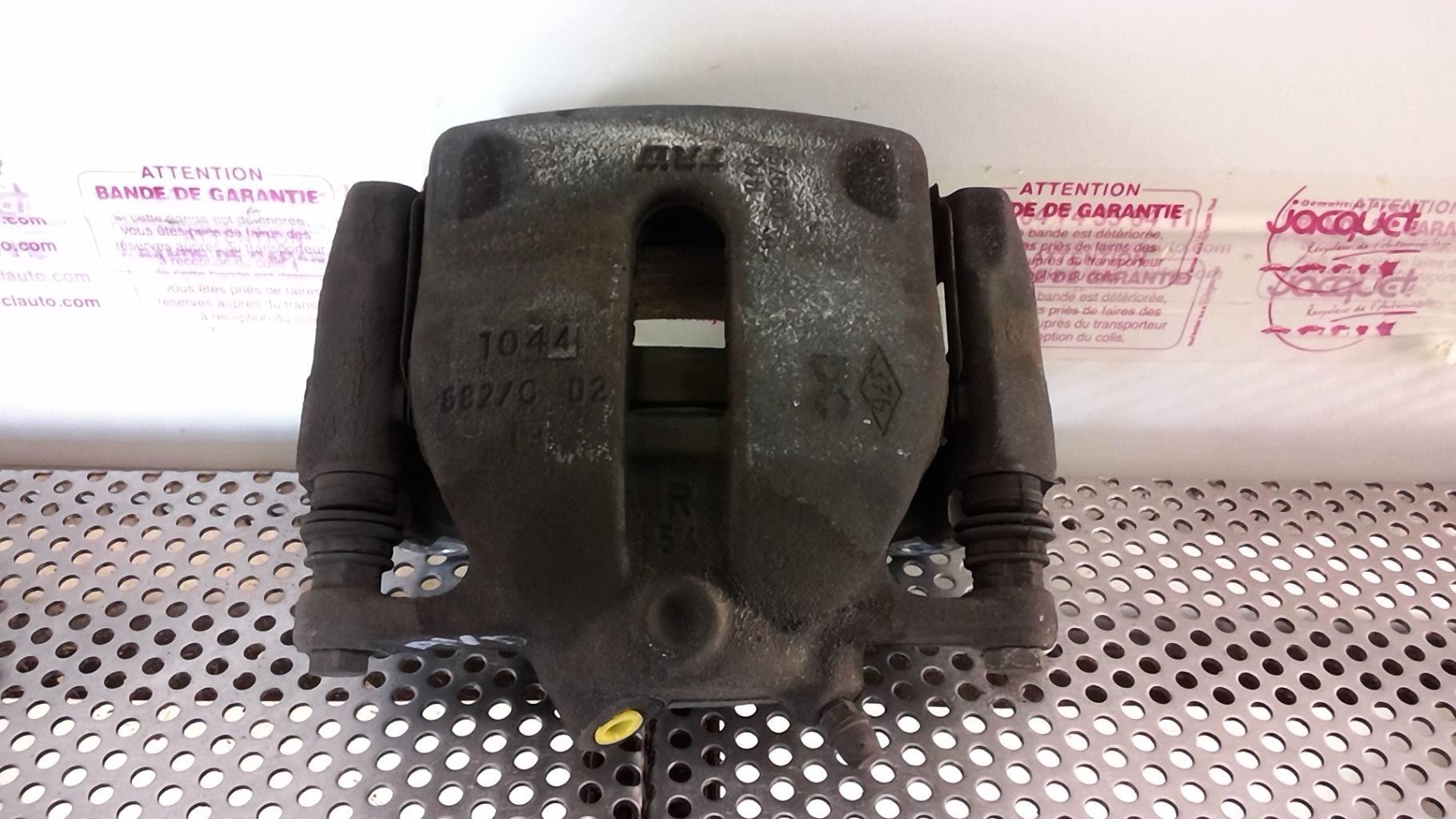 Pinza freni anteriore destra RENAULT SAFRANE PHASE 2 Diésel - 1