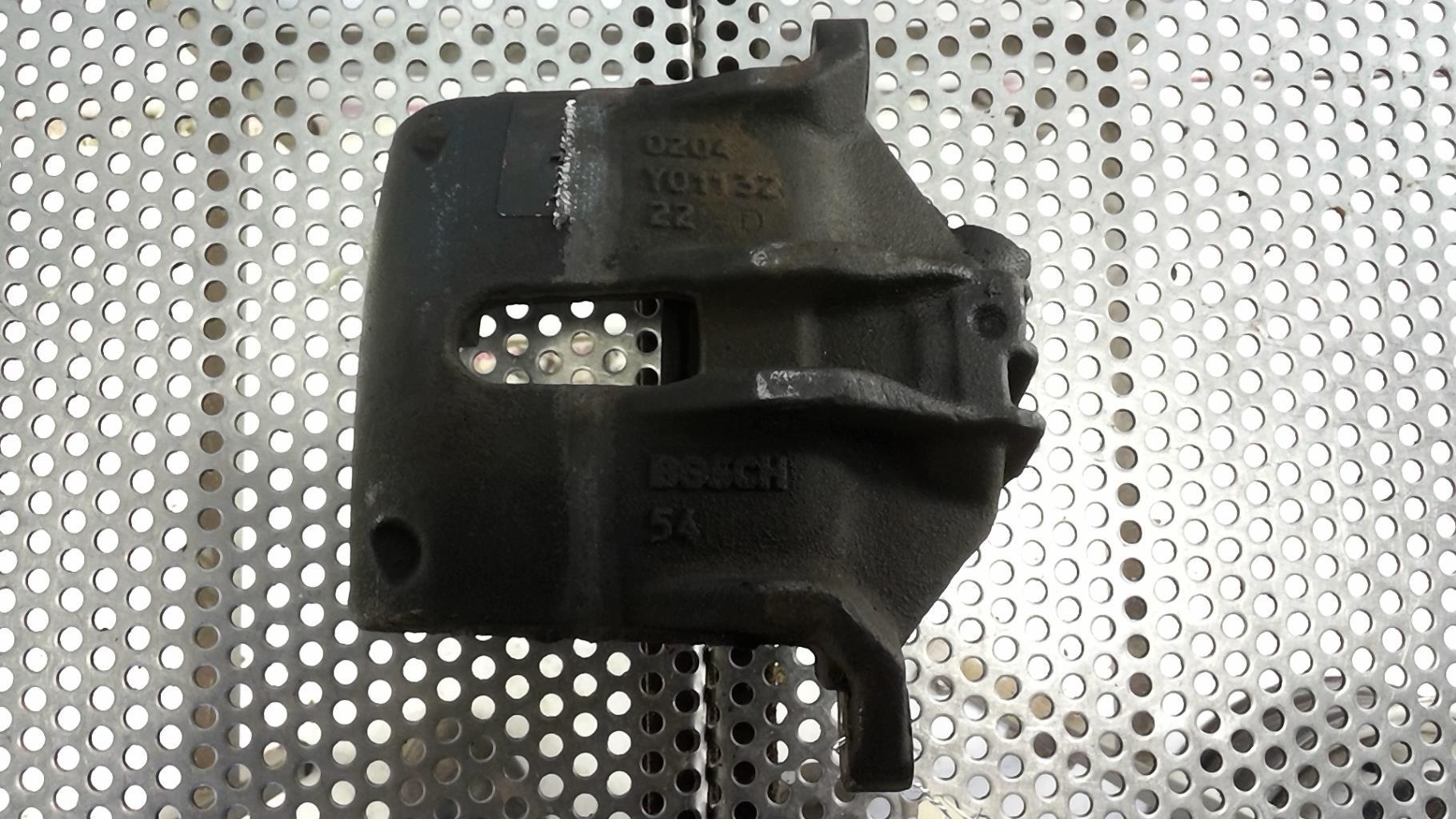 Pinza freni anteriore destra CITROEN XSARA PICASSO PHASE 1 Diésel - 1