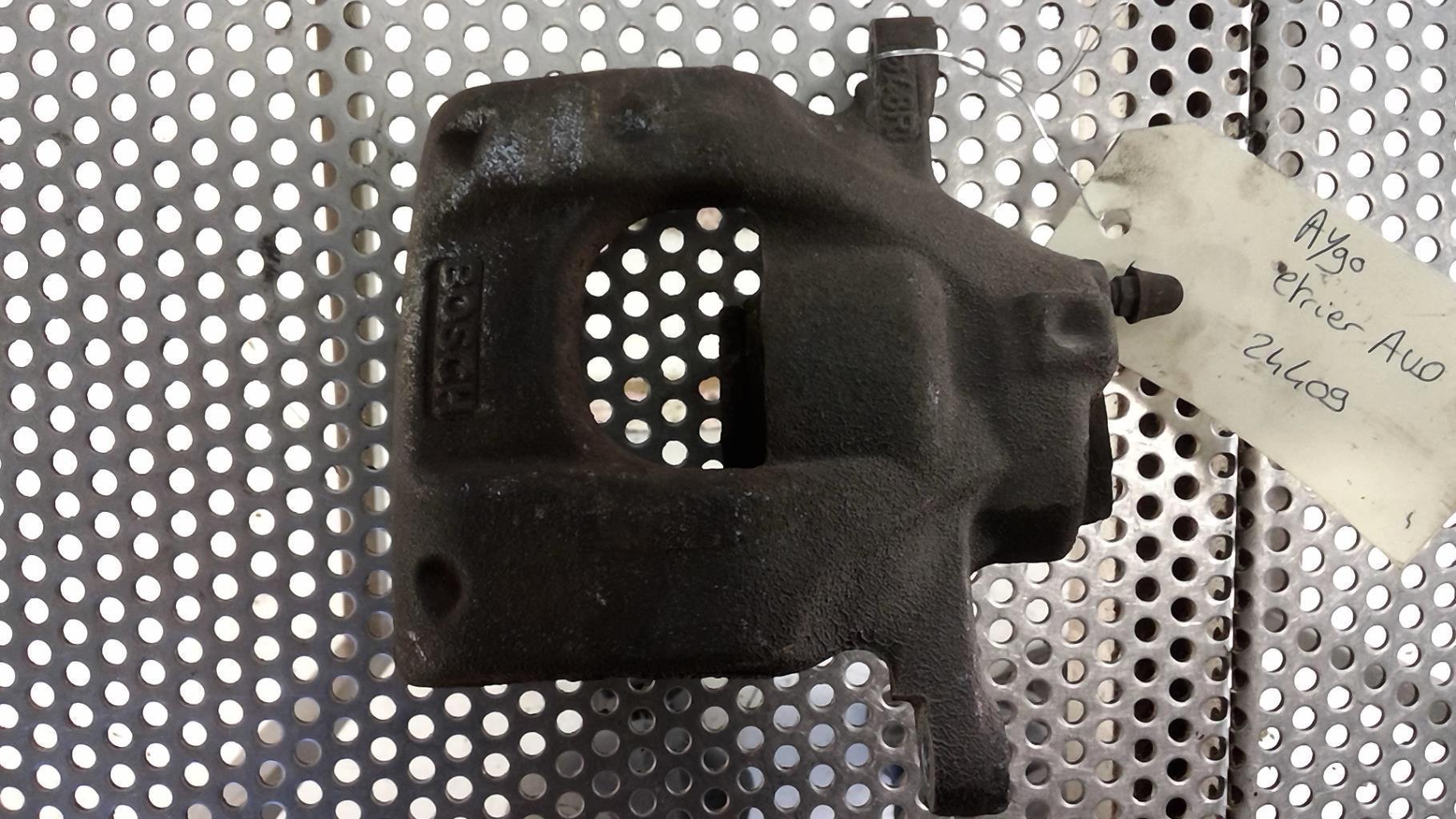 Pinza freni anteriore destra TOYOTA AYGO 1 PHASE 1 Gasolina - 1