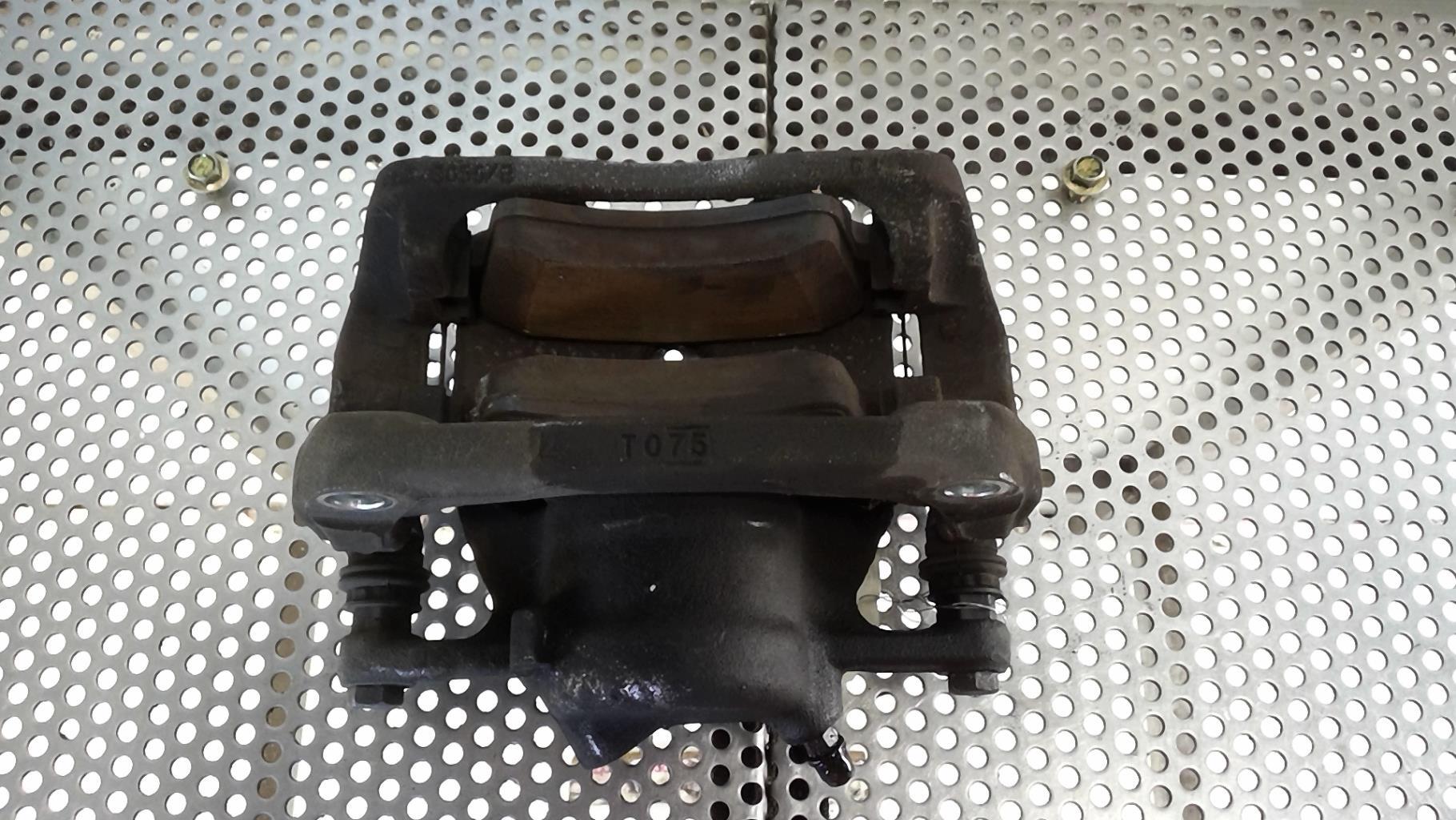 Pinza freni anteriore sinistra RENAULT SAFRANE PHASE 2 Diésel - 1