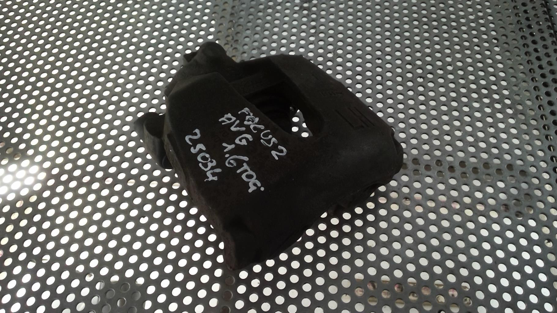 Pinza freni anteriore sinistra FORD FOCUS 2 PHASE 1 Diésel - 1