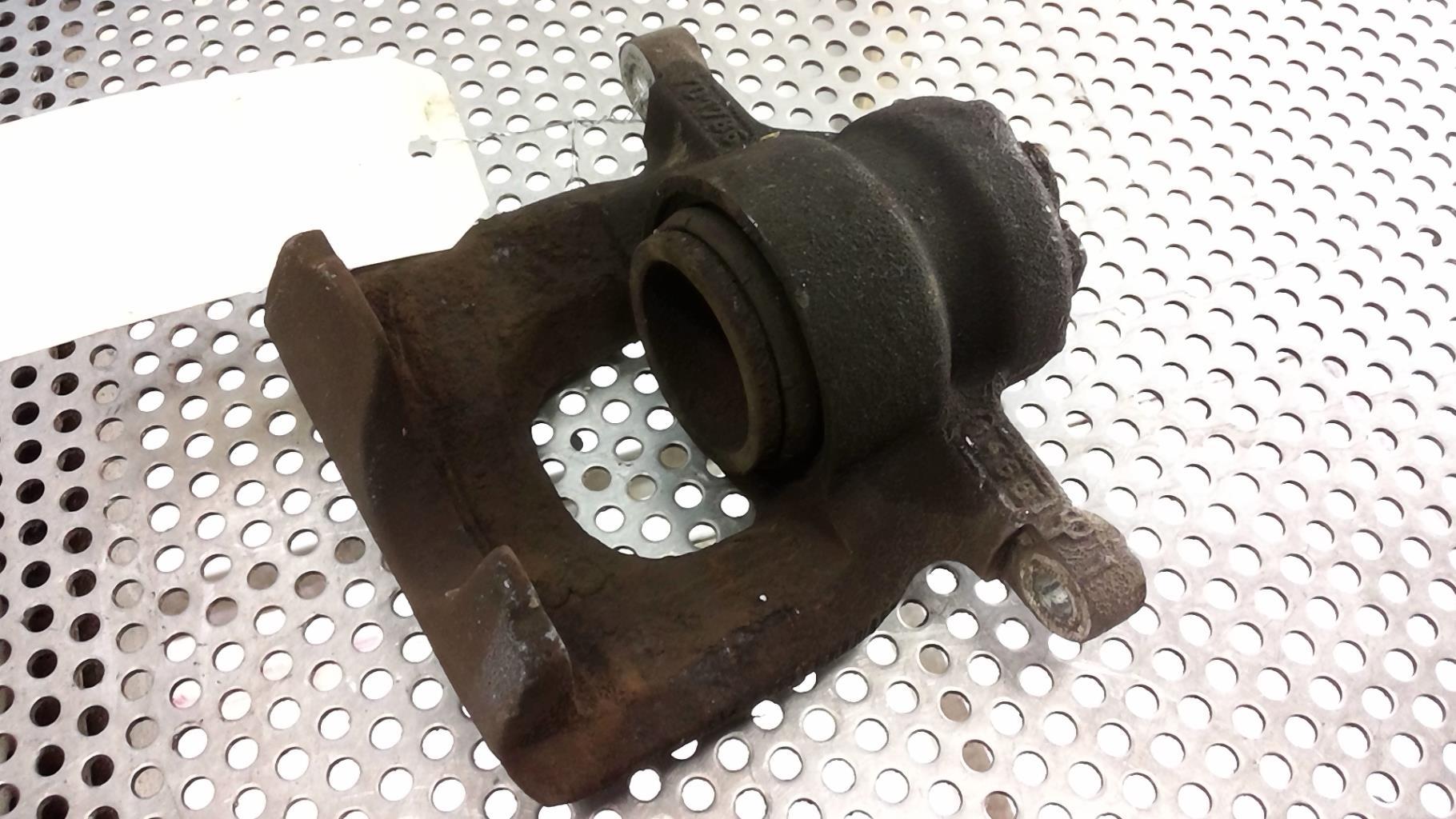 Pinza freni anteriore sinistra TOYOTA AYGO 1 PHASE 1 Gasolina - 1