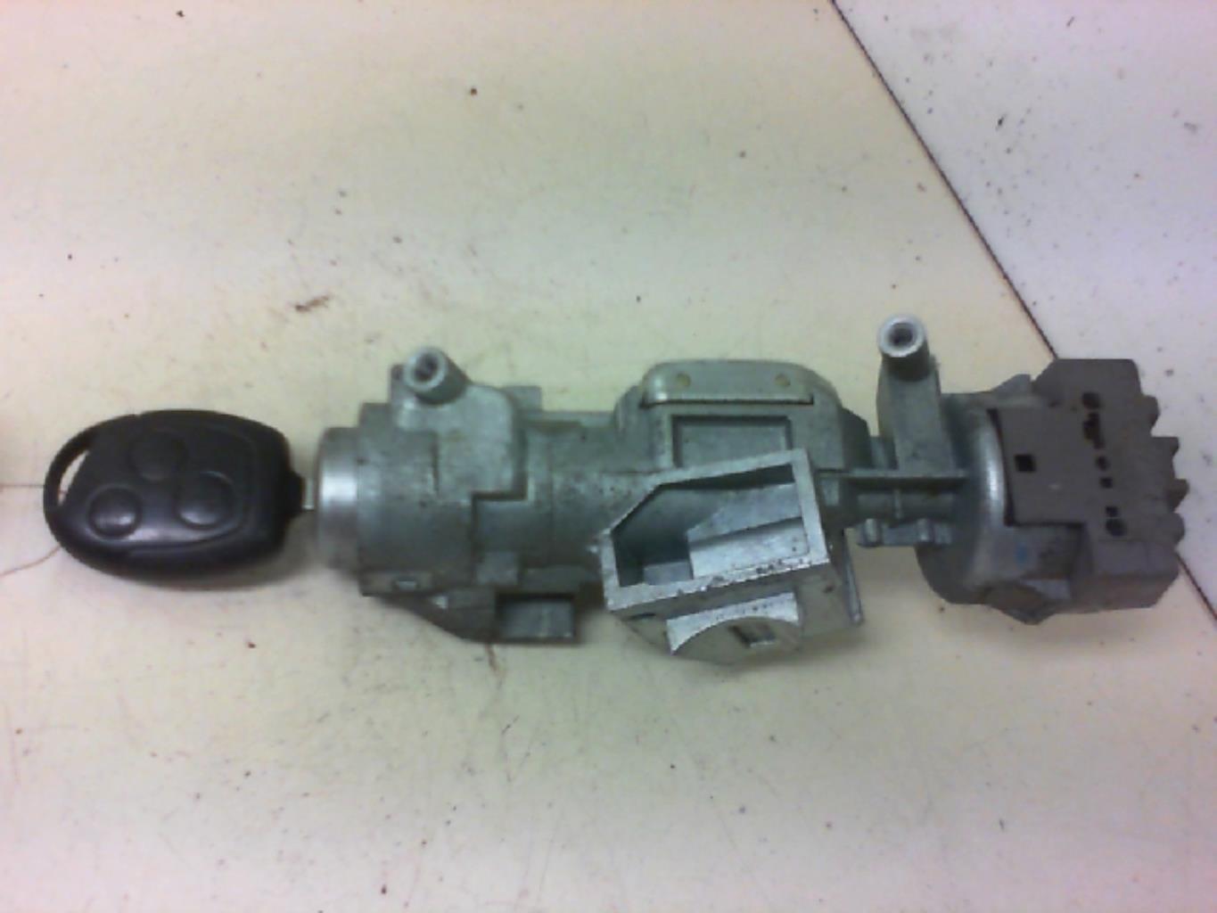 Neiman FORD FOCUS 2 PHASE 1 Diesel - 1