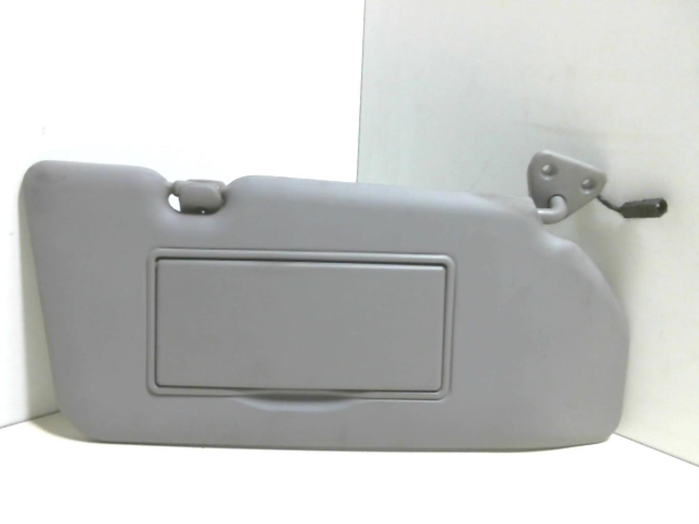 Visiera parasole destra NISSAN ALMERA TINO PHASE 2 Diésel - 1