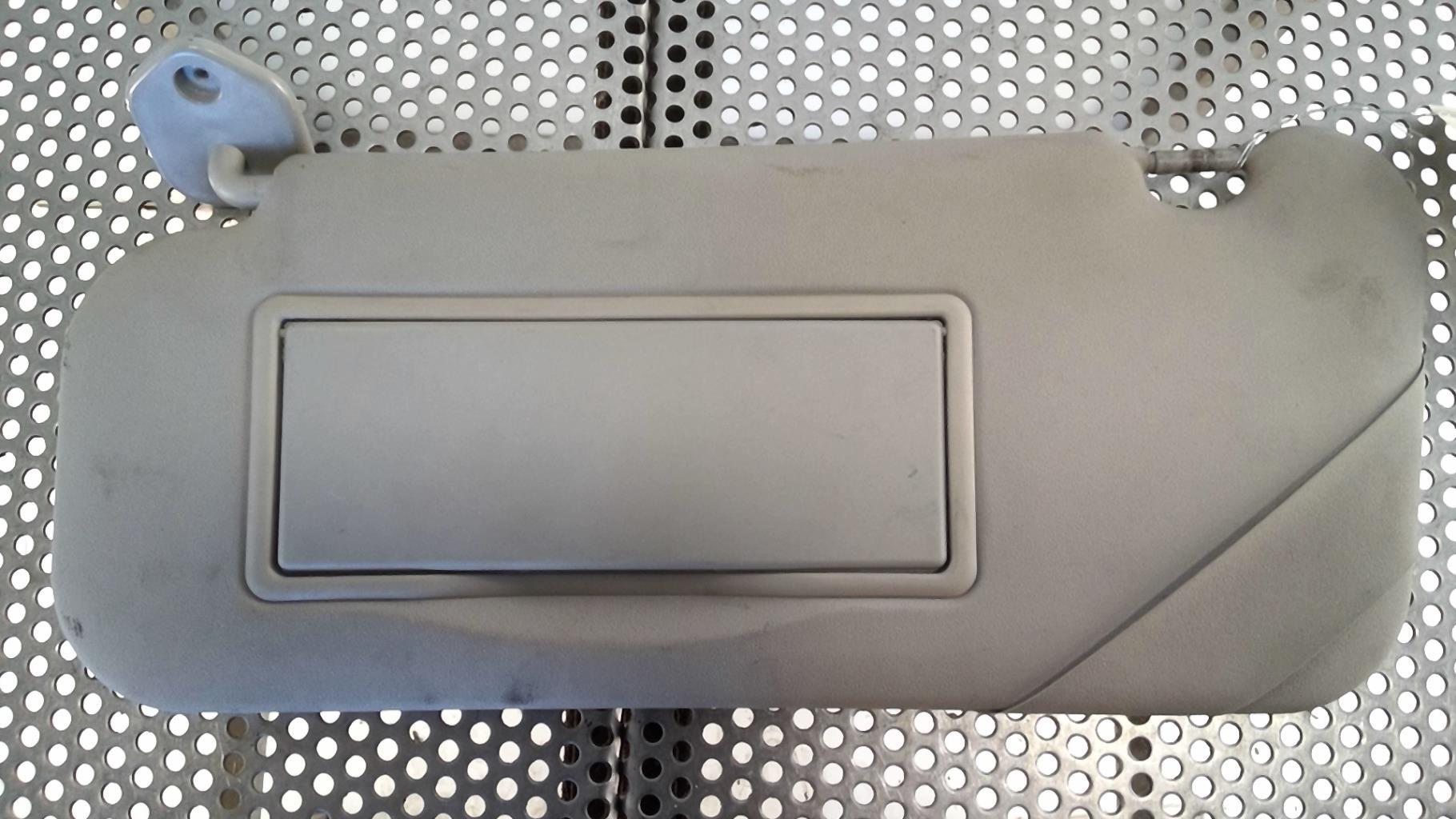 Visiera parasole sinistra CITROEN XSARA PICASSO PHASE 1 Diésel - 1