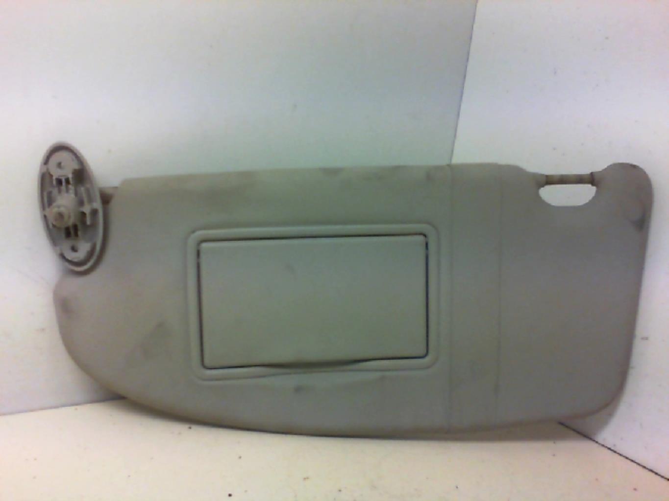 Visiera parasole sinistra FORD FOCUS 2 PHASE 1 Diésel - 1