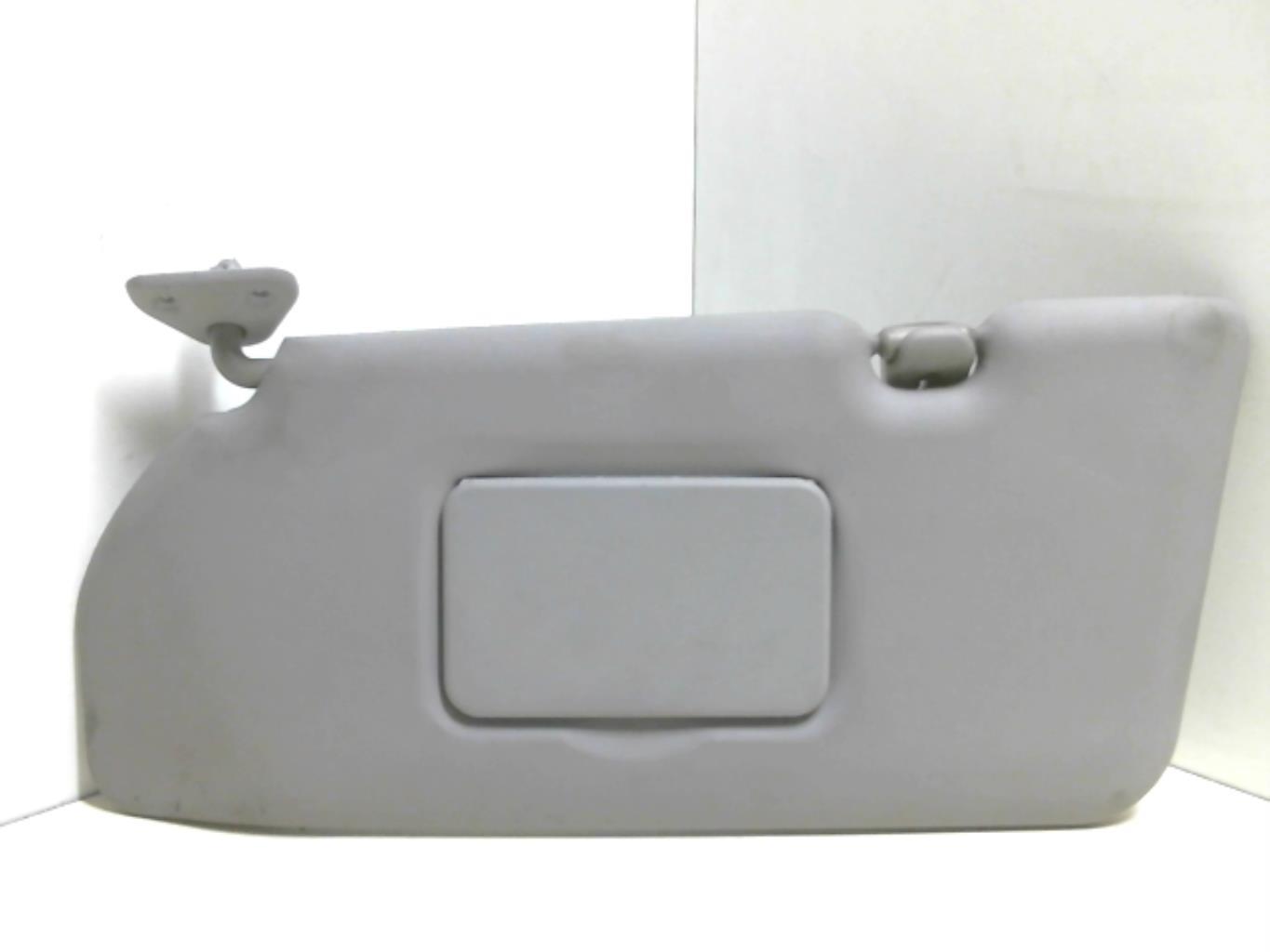 Visiera parasole sinistra NISSAN ALMERA TINO PHASE 2 Diésel - 1