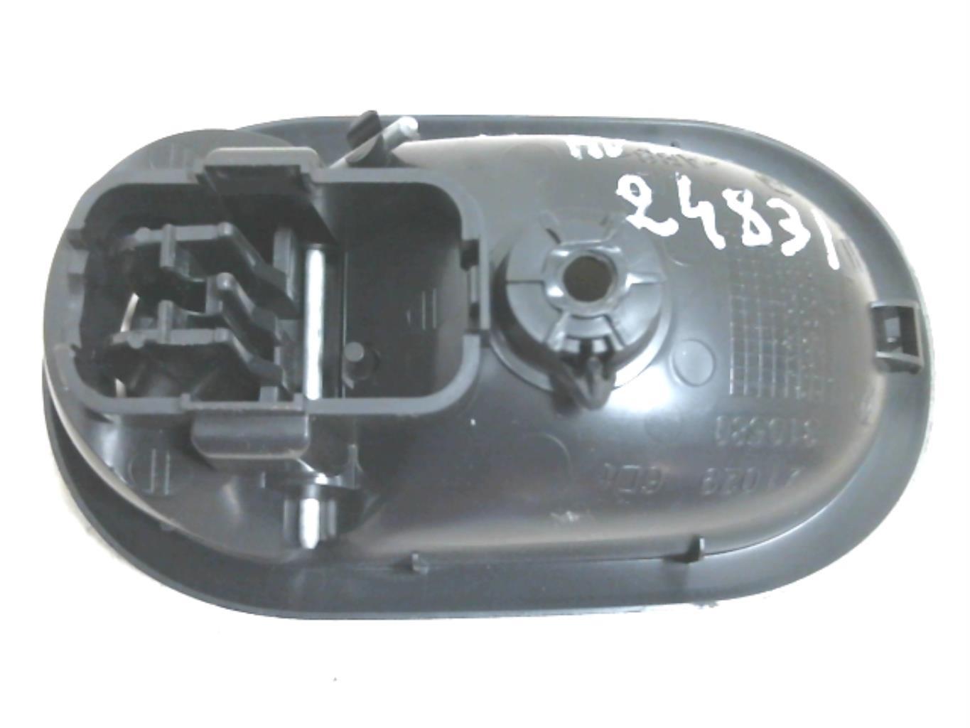 Maniglia interna anteriore destra RENAULT KANGOO 2 PHASE 2 Diésel - 1