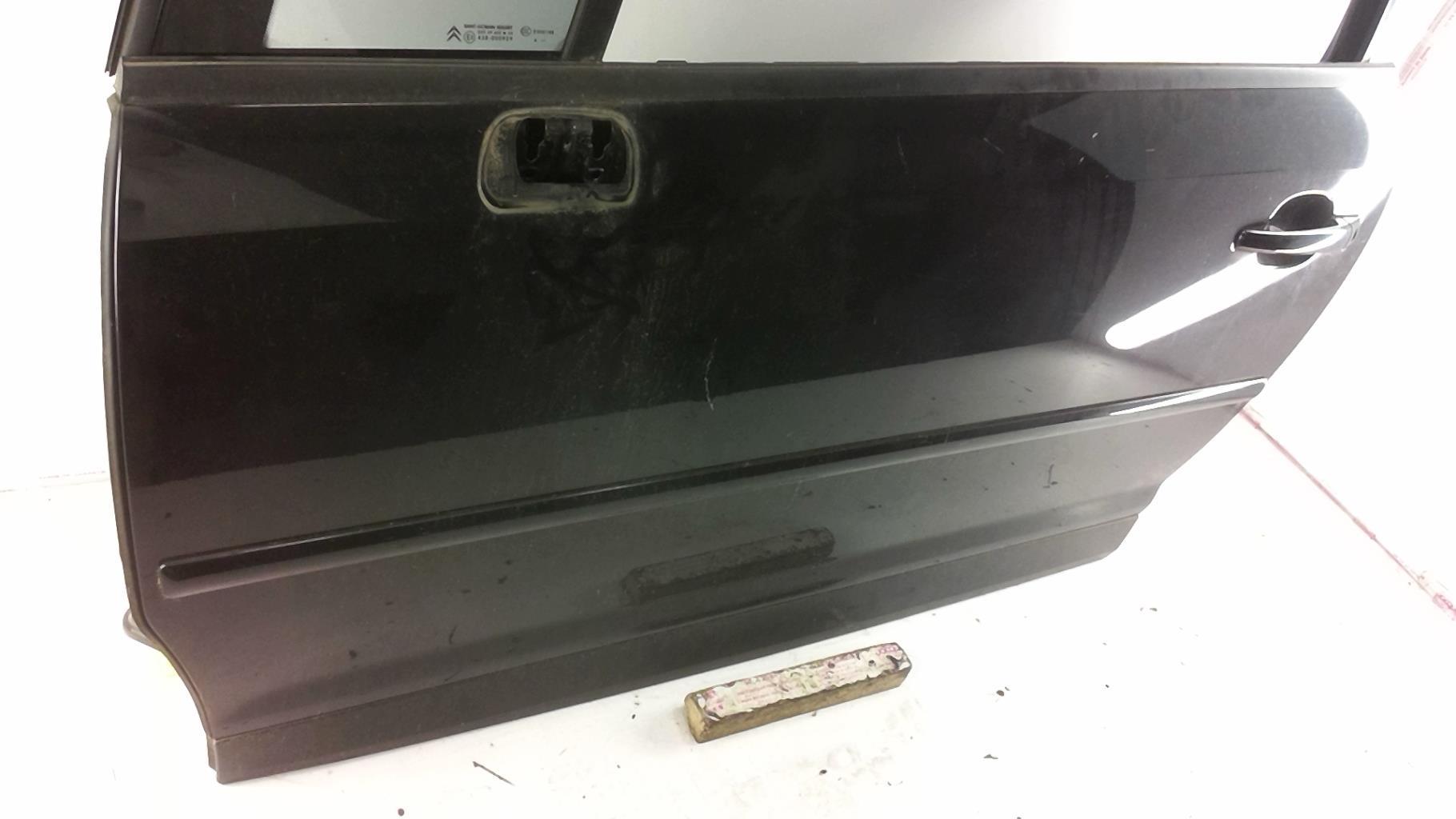 Porte avant gauche CITROEN C4 1 PHASE 1 COUPE Essence - 1