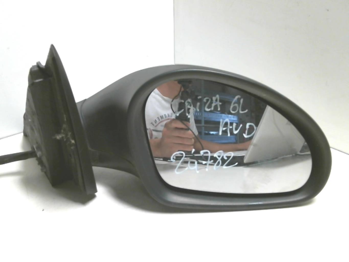 Specchietto retrovisore destro SEAT IBIZA 3 Gasolina - 1