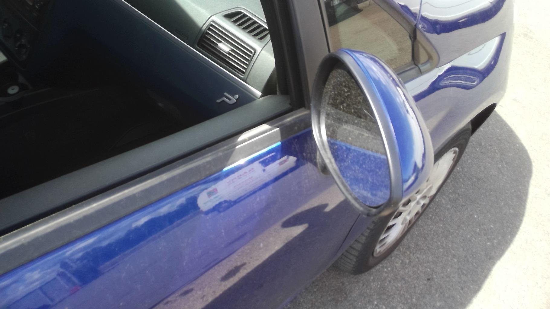 Specchietto retrovisore destro FIAT GRANDE PUNTO Diésel - 1
