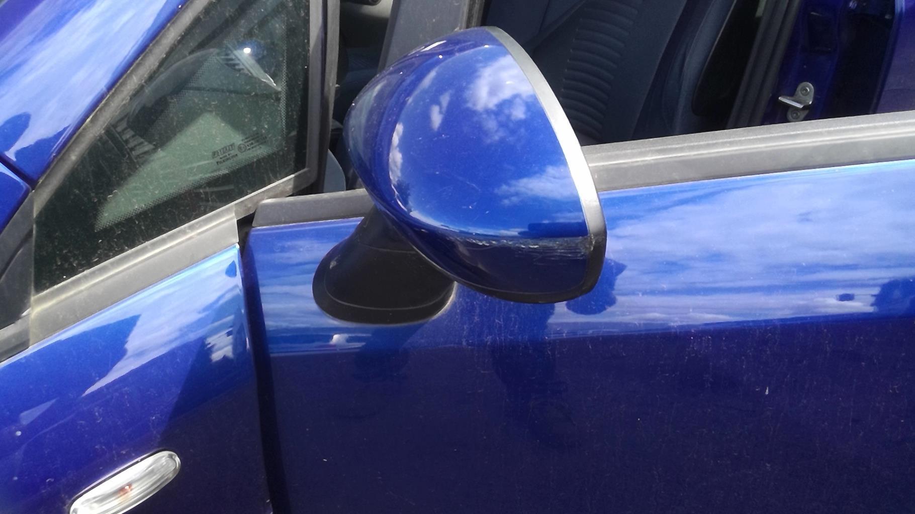 Specchietto retrovisore sinistro FIAT GRANDE PUNTO Diésel - 1