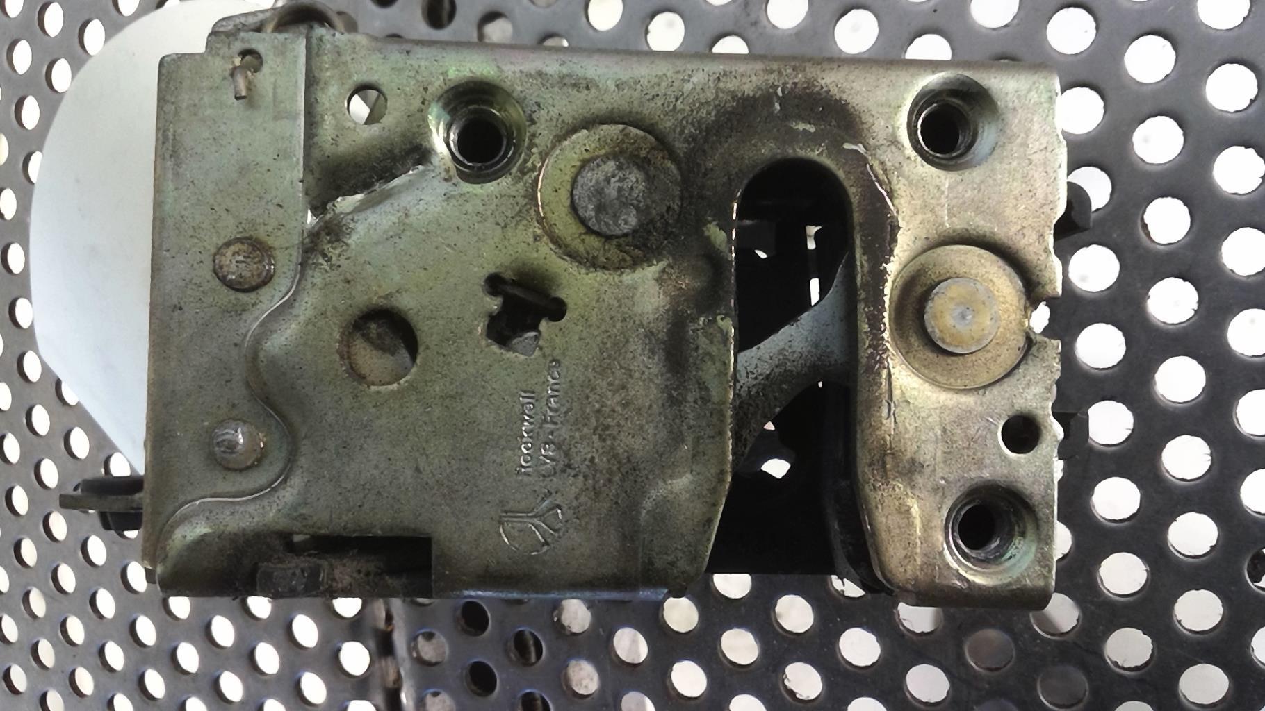 Serratura posteriore destra CITROEN AX PHASE 2 Gasolina - 1