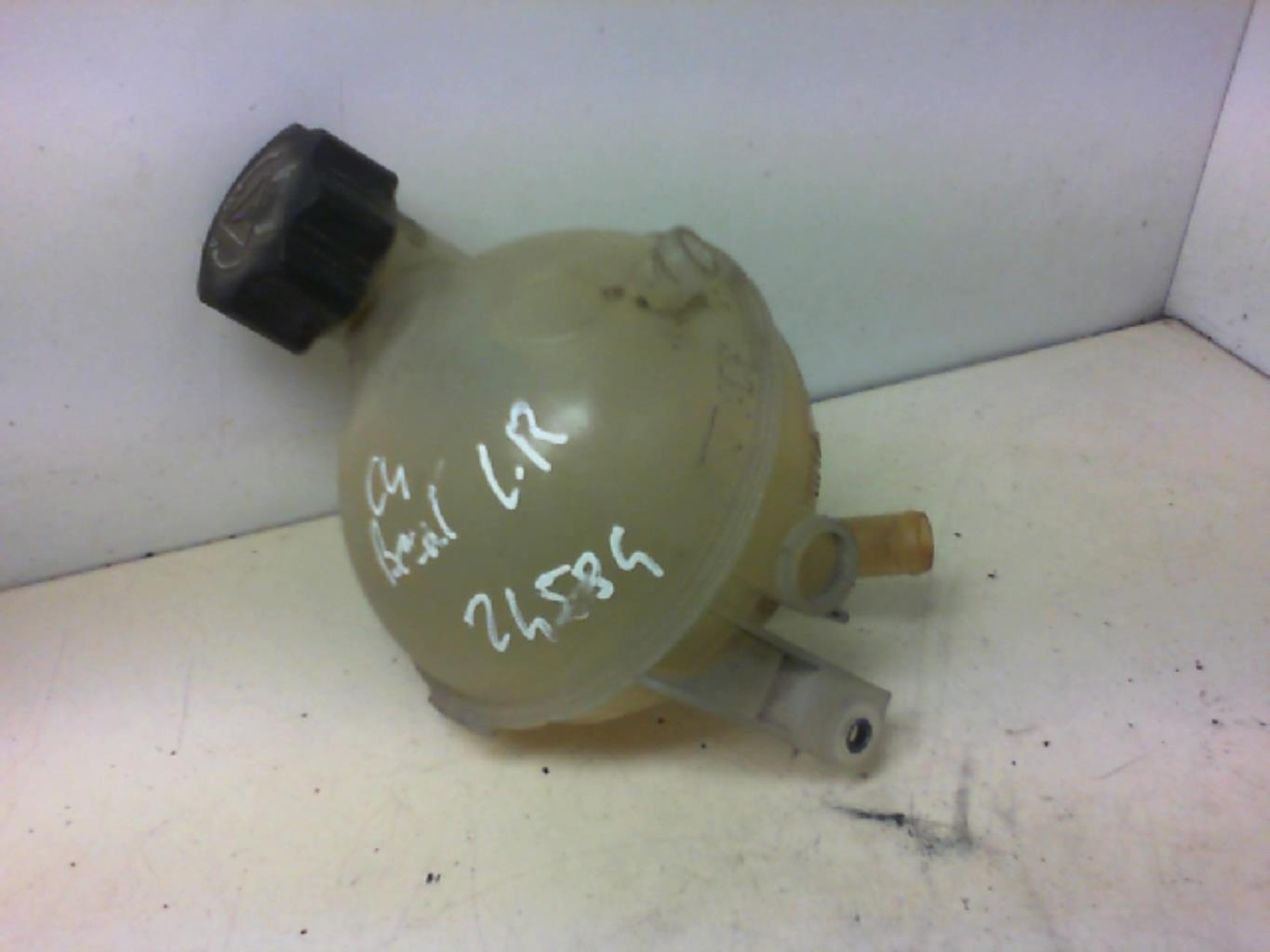 Vase d'expansion CITROEN C4 1 PHASE 1 COUPE Essence - 1