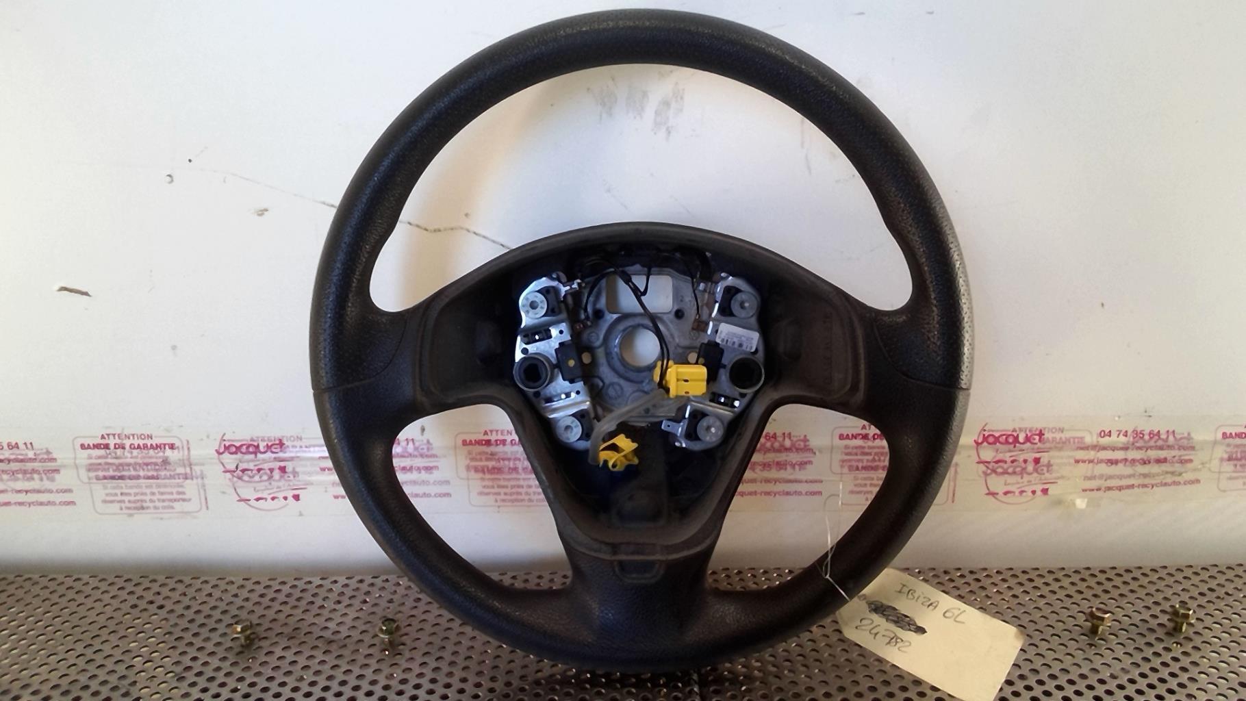 Volante SEAT IBIZA 3 Gasolina - 1
